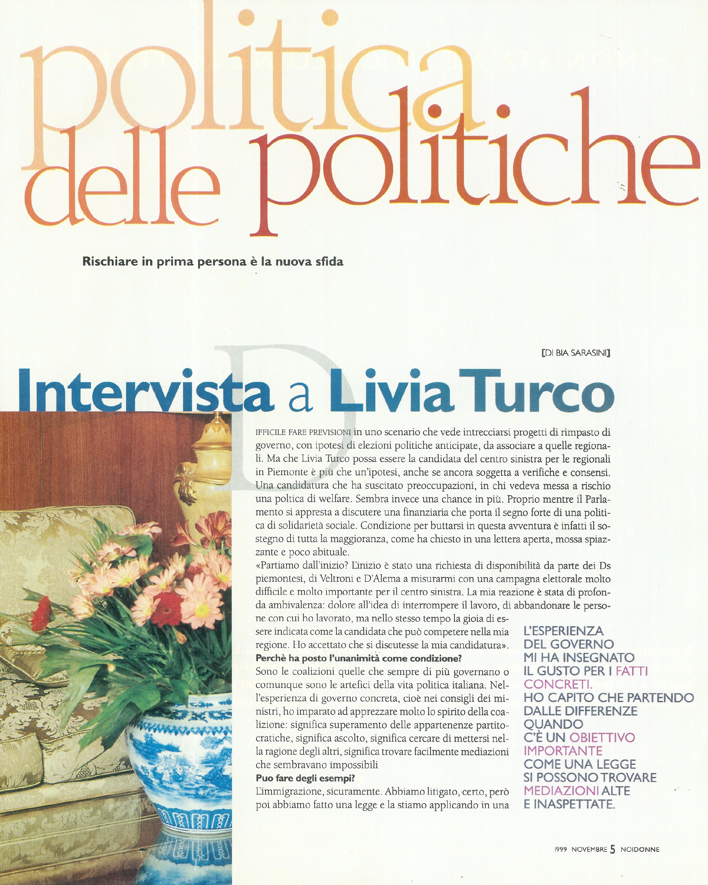 Foto: Coraggio Turco