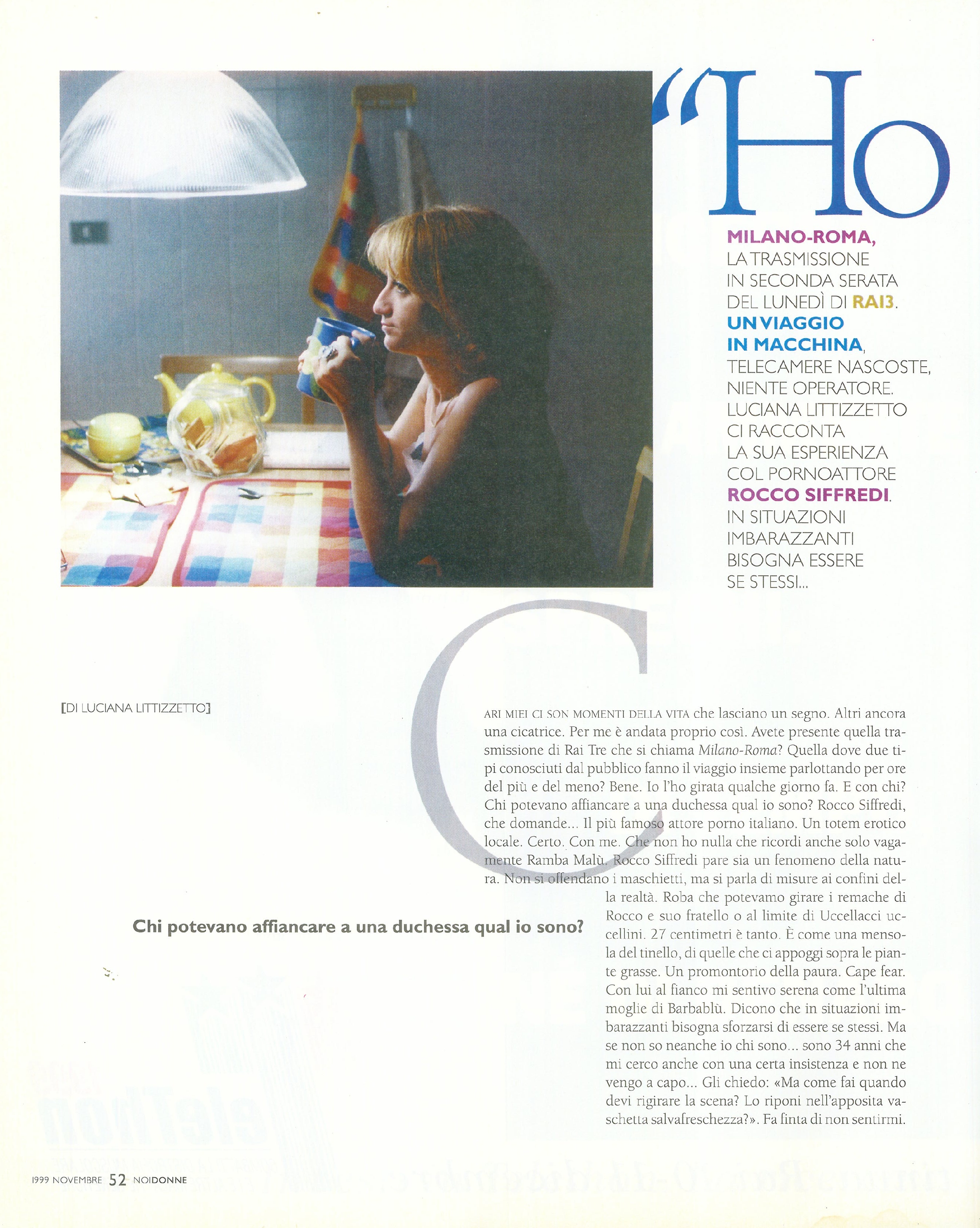 Foto: Coraggio Turco