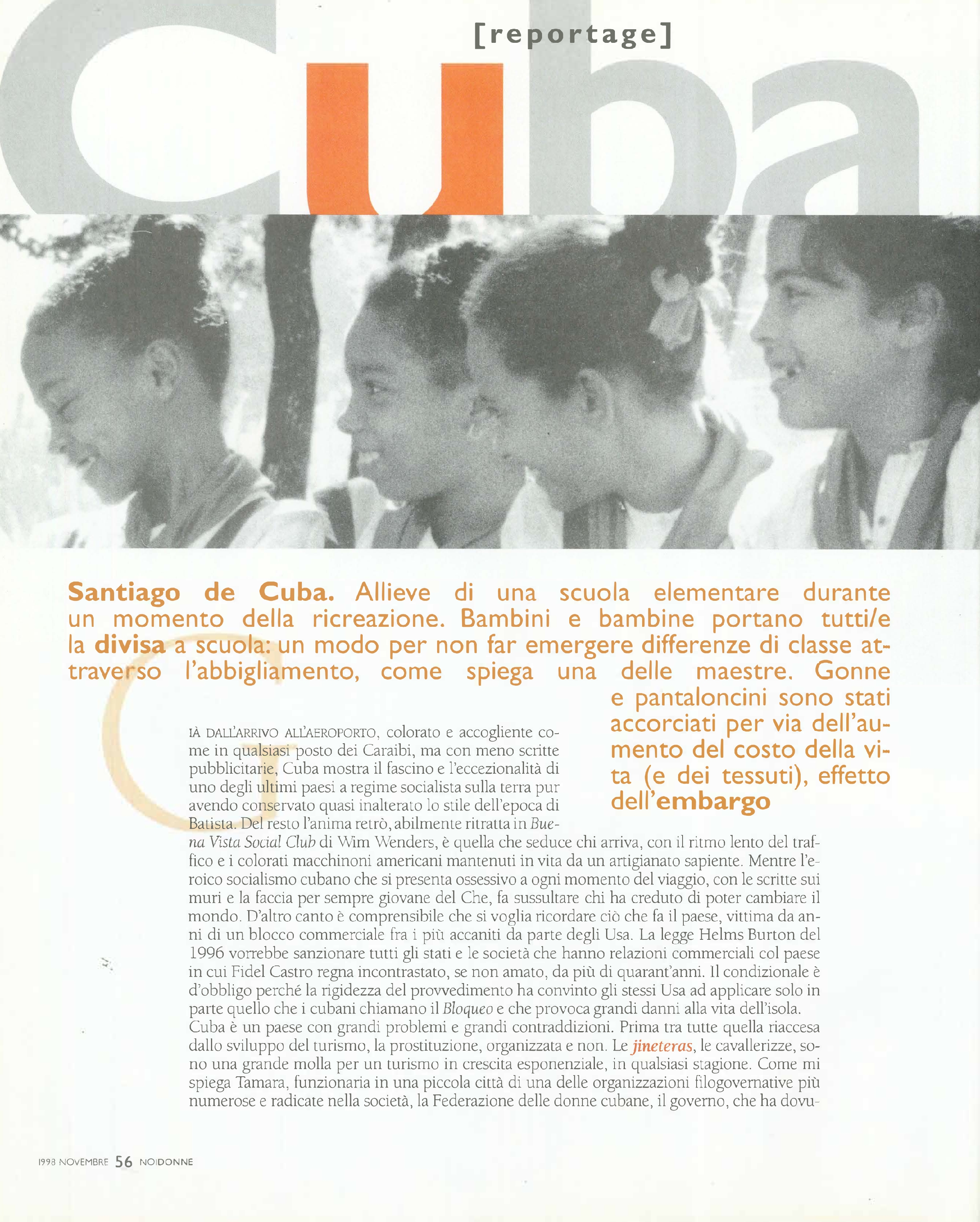 Foto: Coraggio Turco