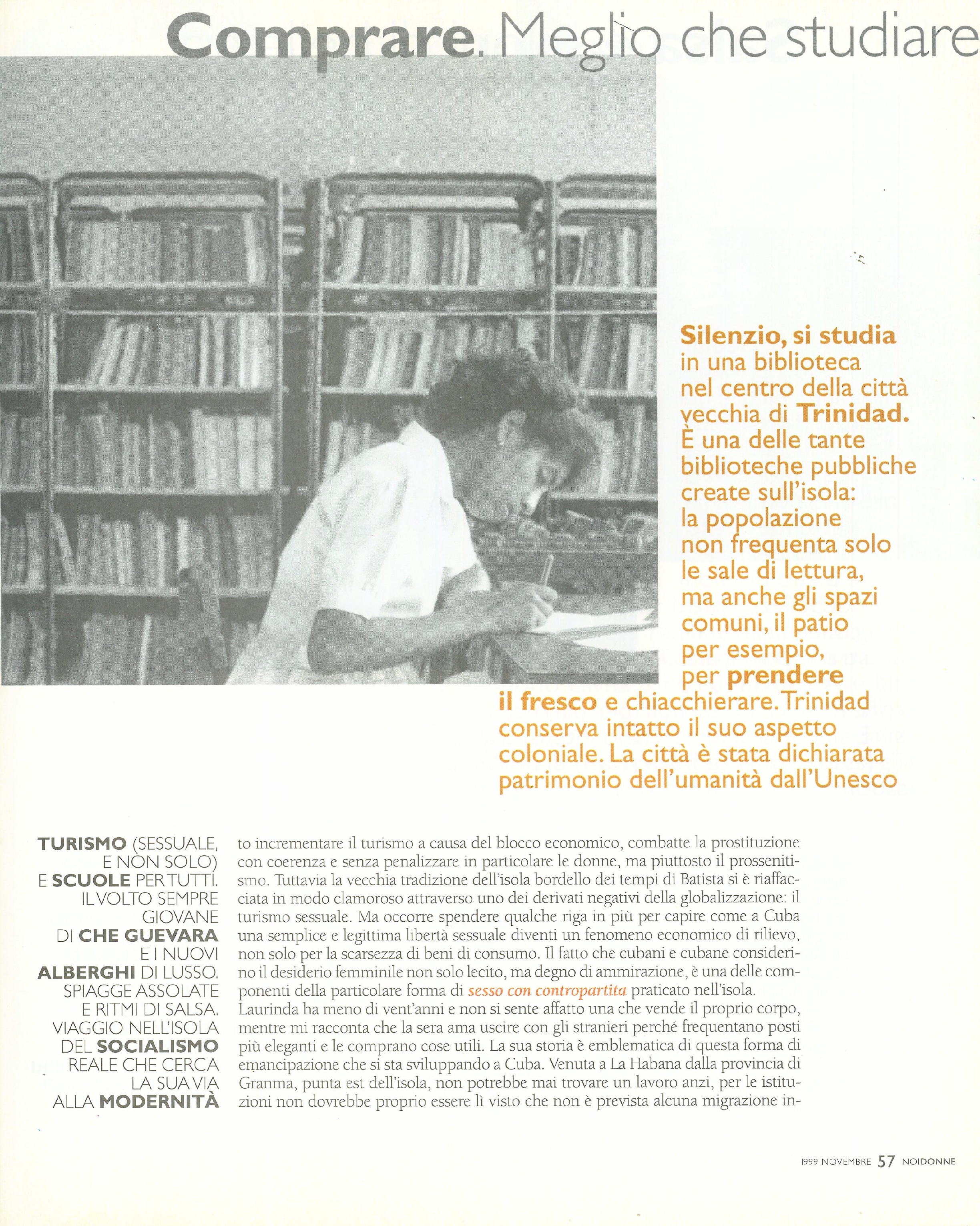 Foto: Coraggio Turco