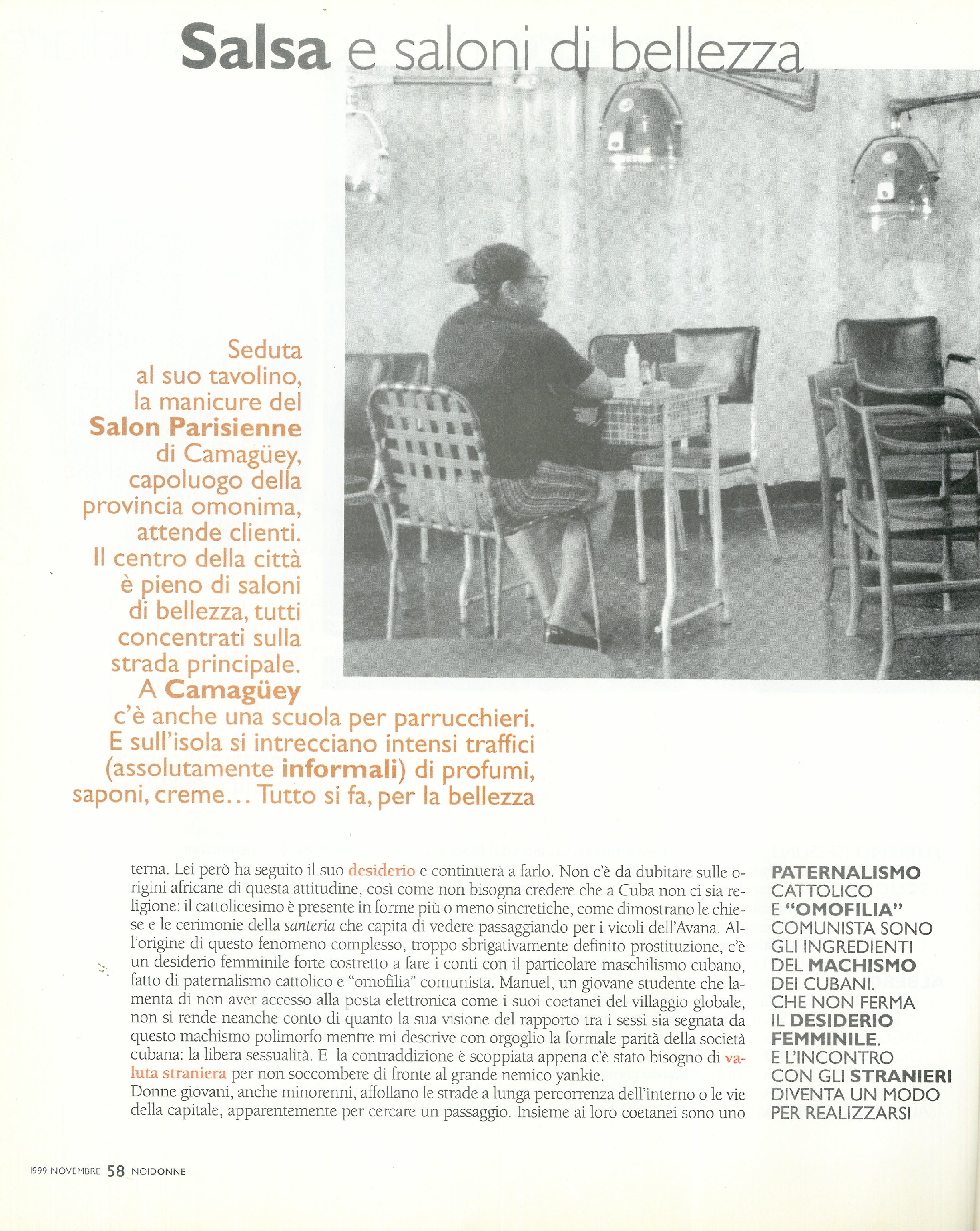 Foto: Coraggio Turco