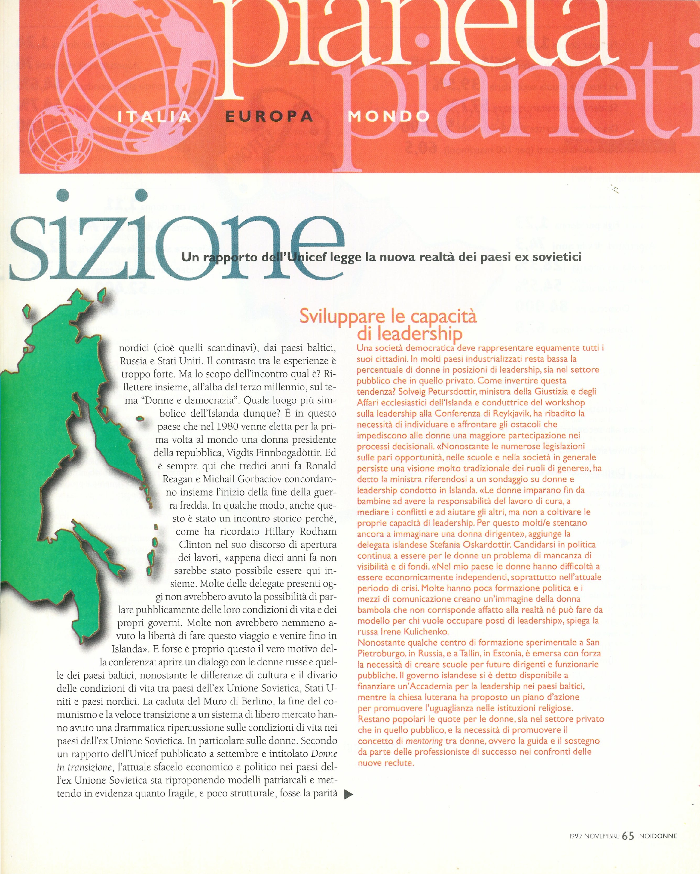 Foto: Coraggio Turco