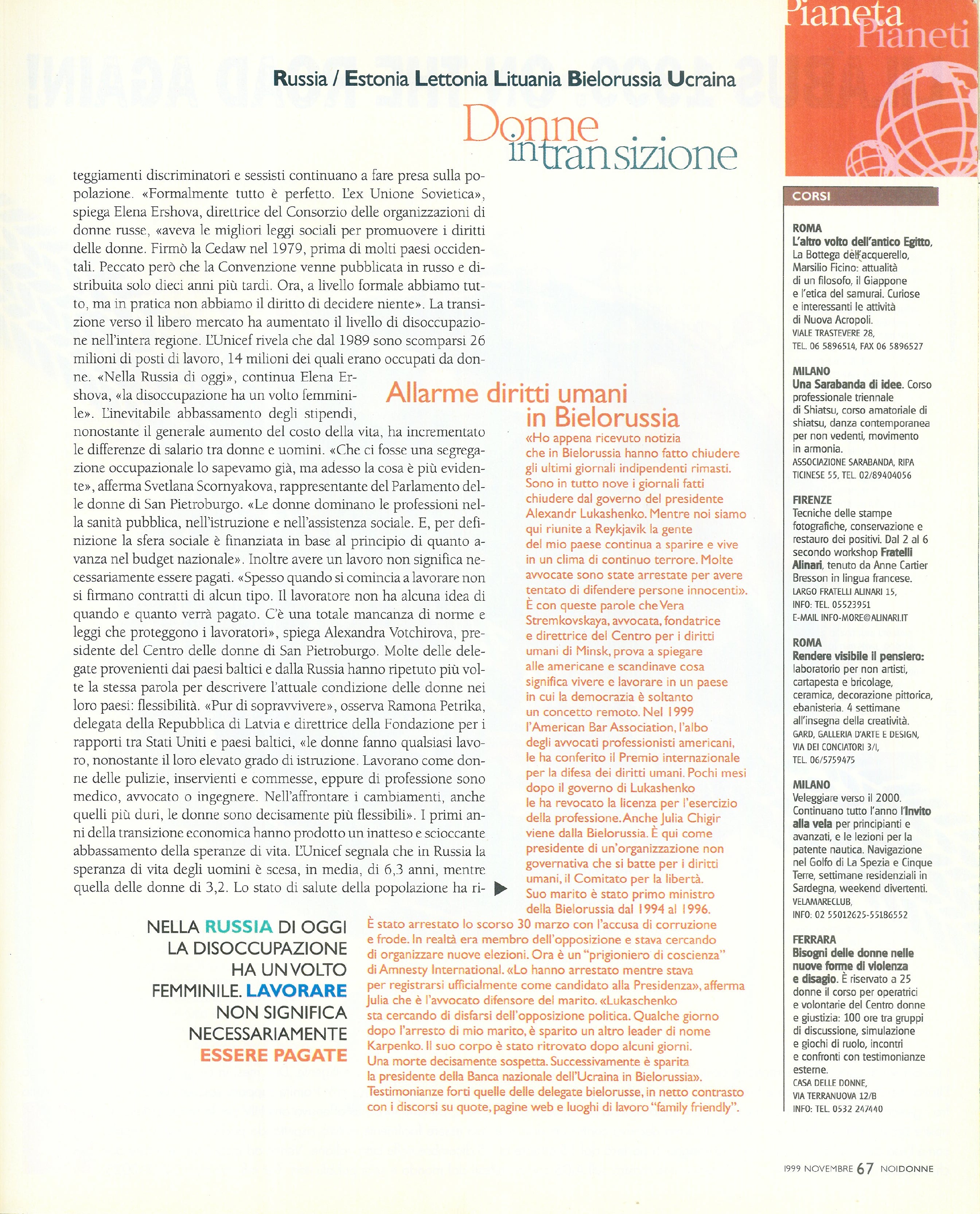 Foto: Coraggio Turco
