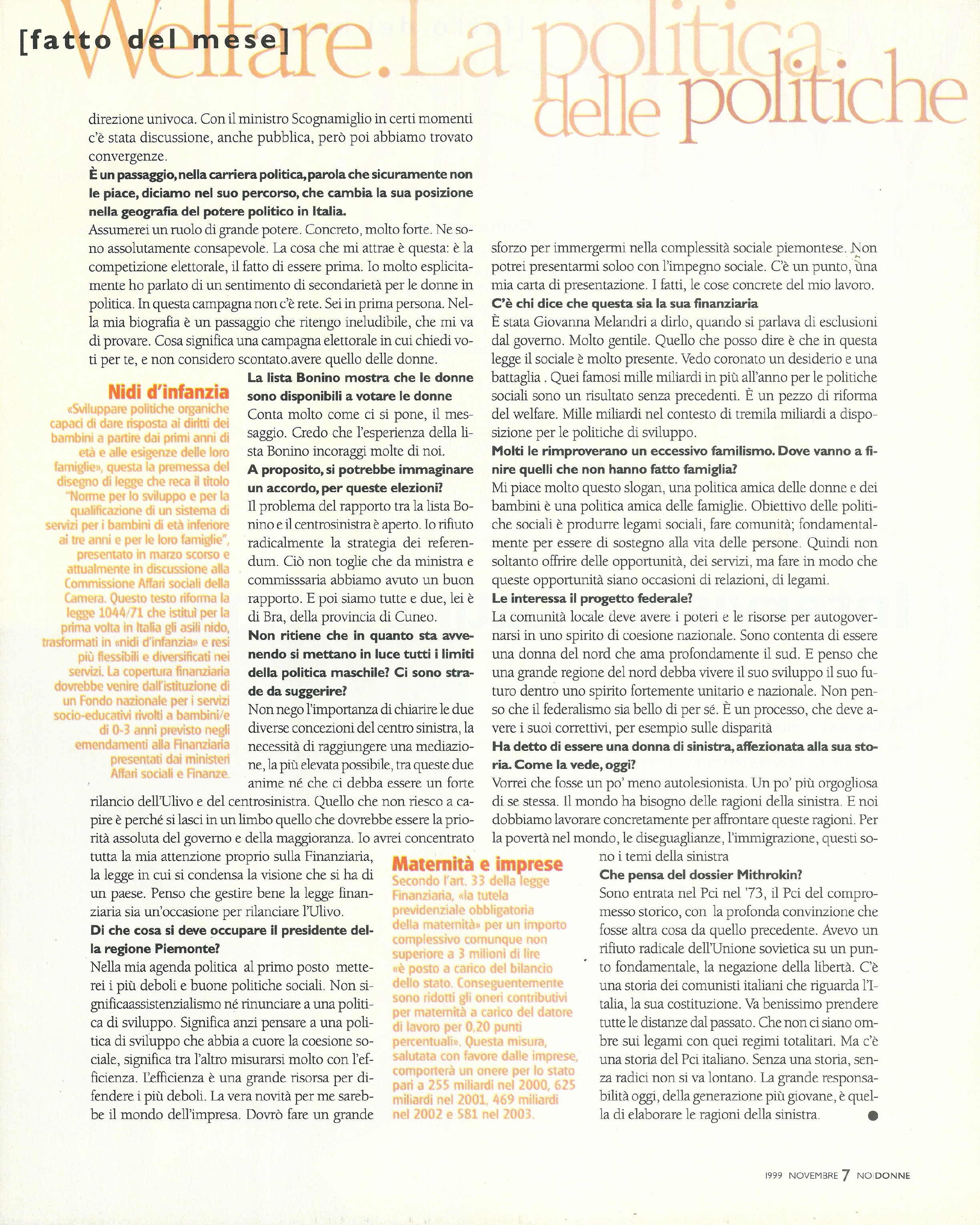 Foto: Coraggio Turco
