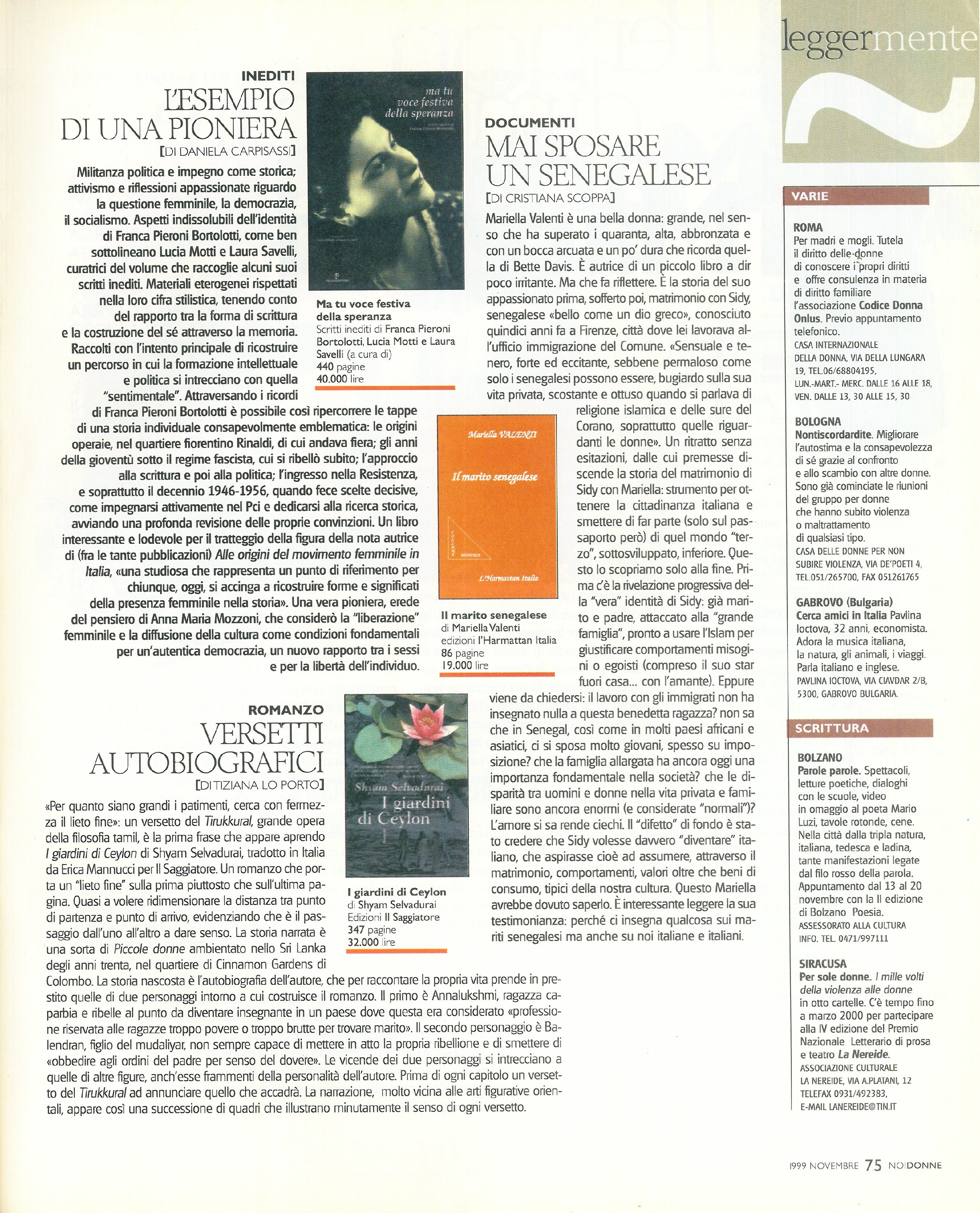 Foto: Coraggio Turco