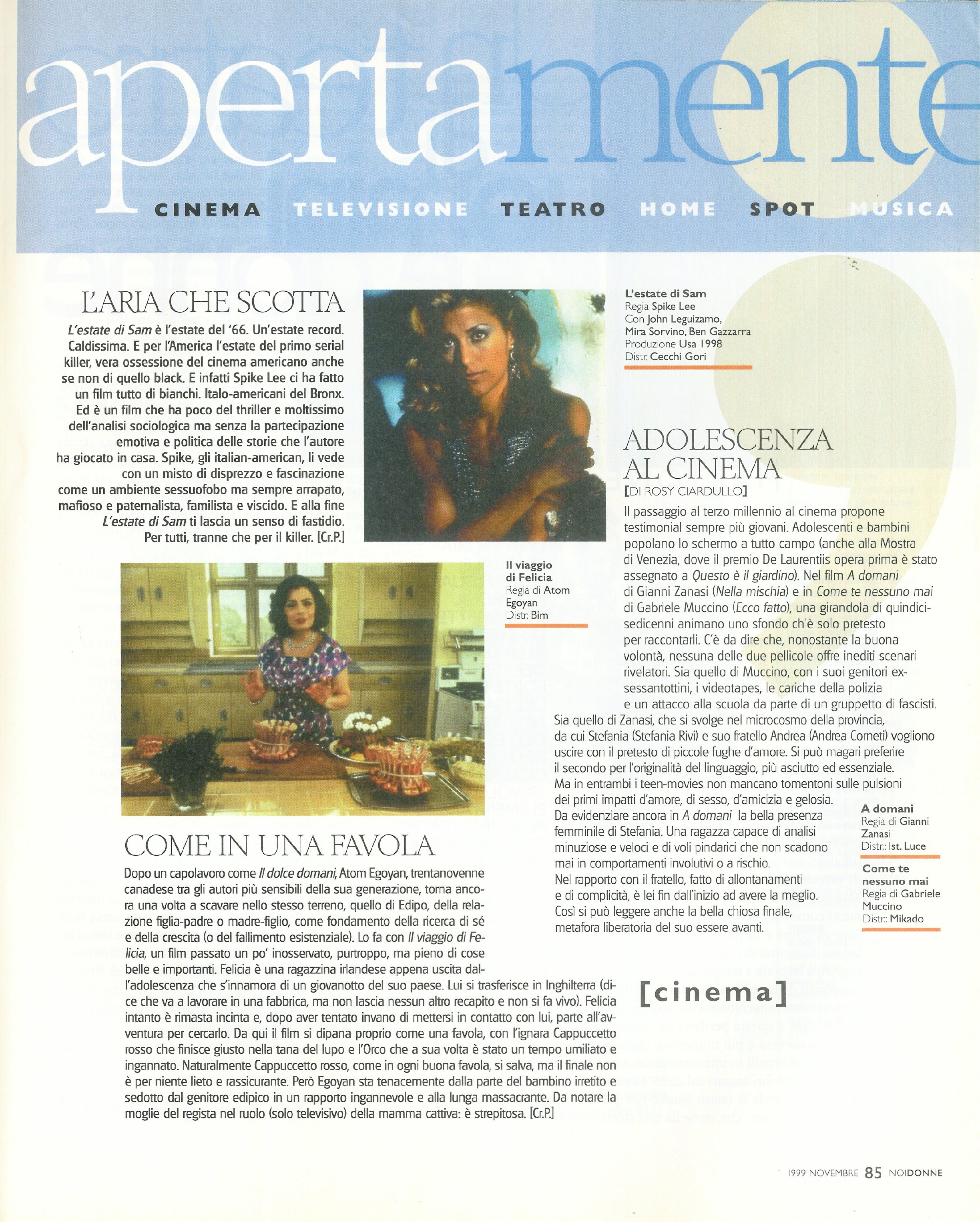 Foto: Coraggio Turco