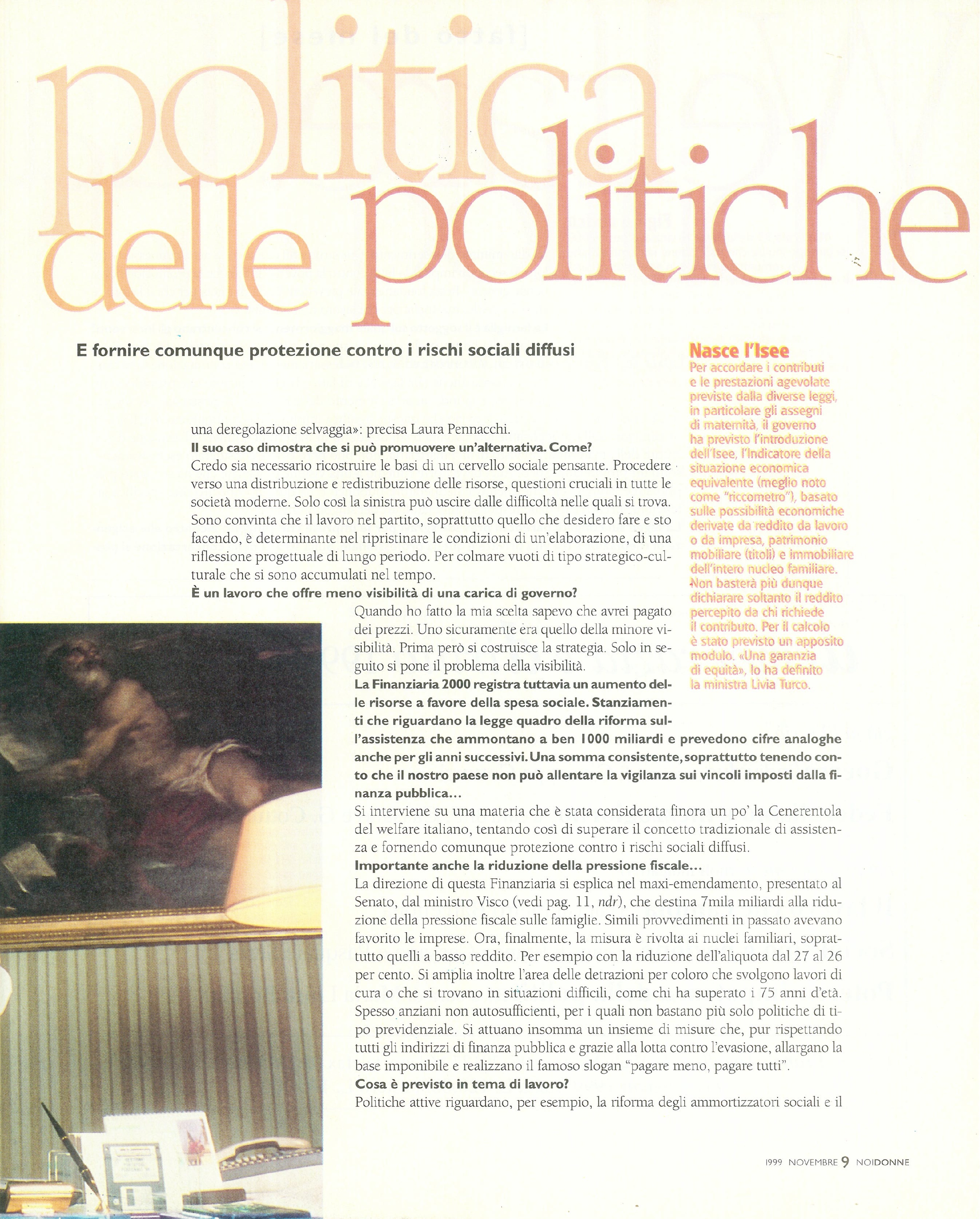 Foto: Coraggio Turco