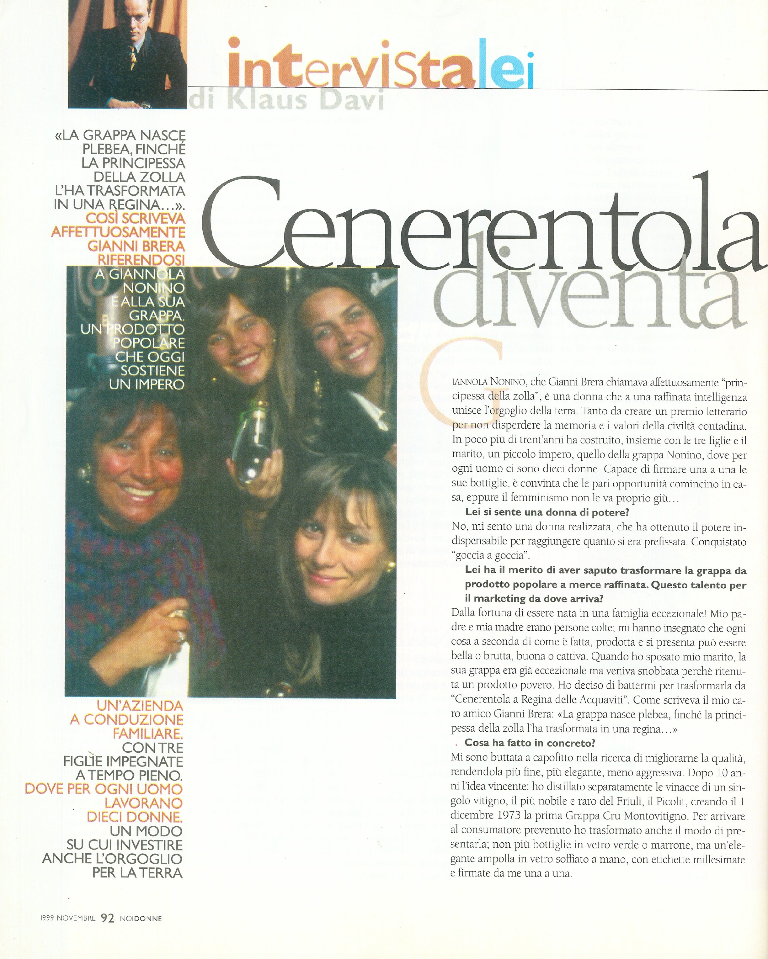 Foto: Coraggio Turco