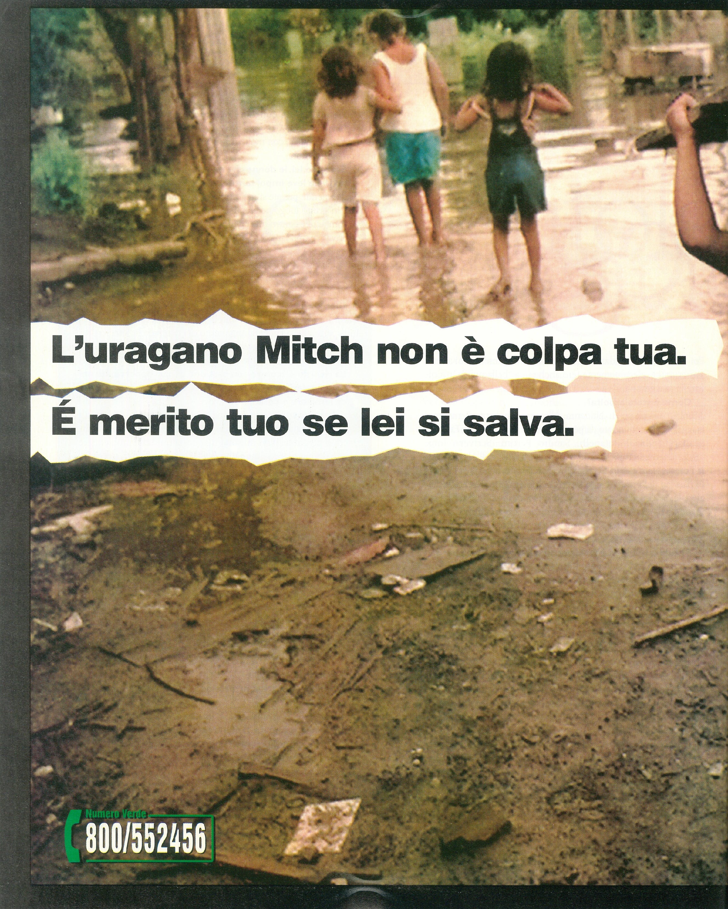 Foto: Coraggio Turco