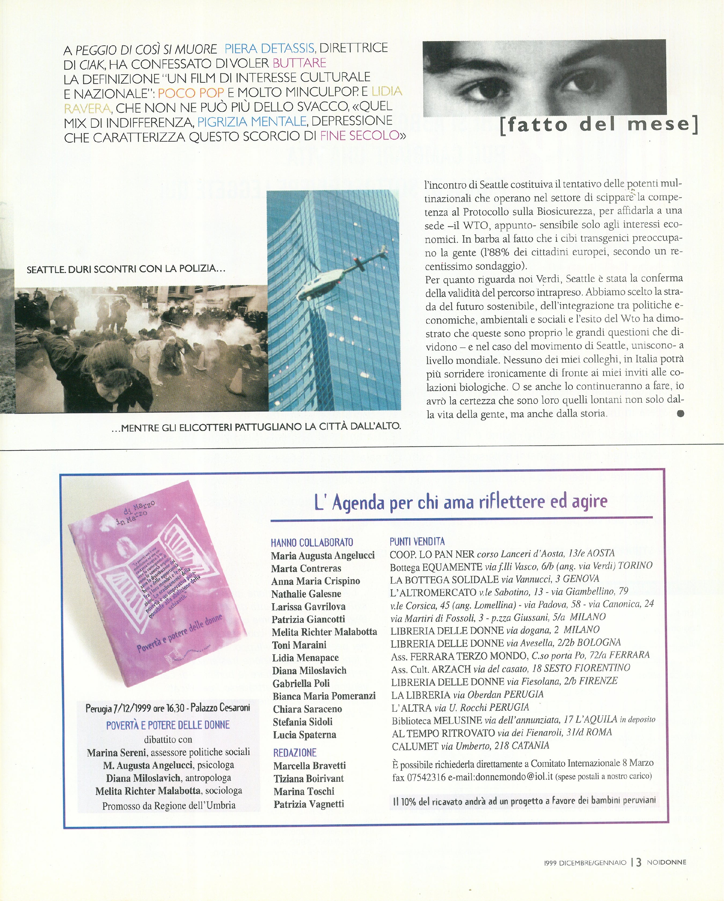 Foto: Strani giorni
