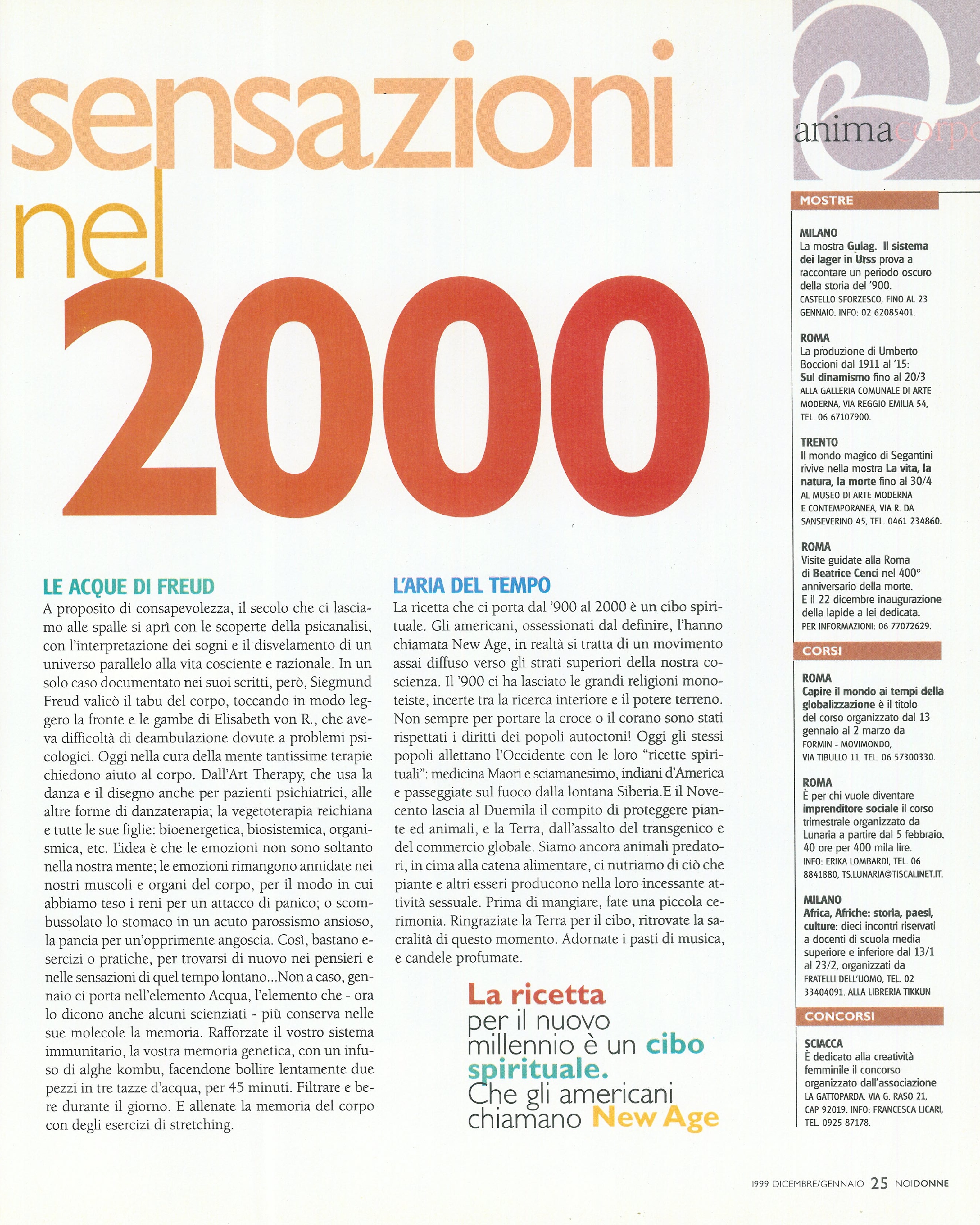Foto: Strani giorni