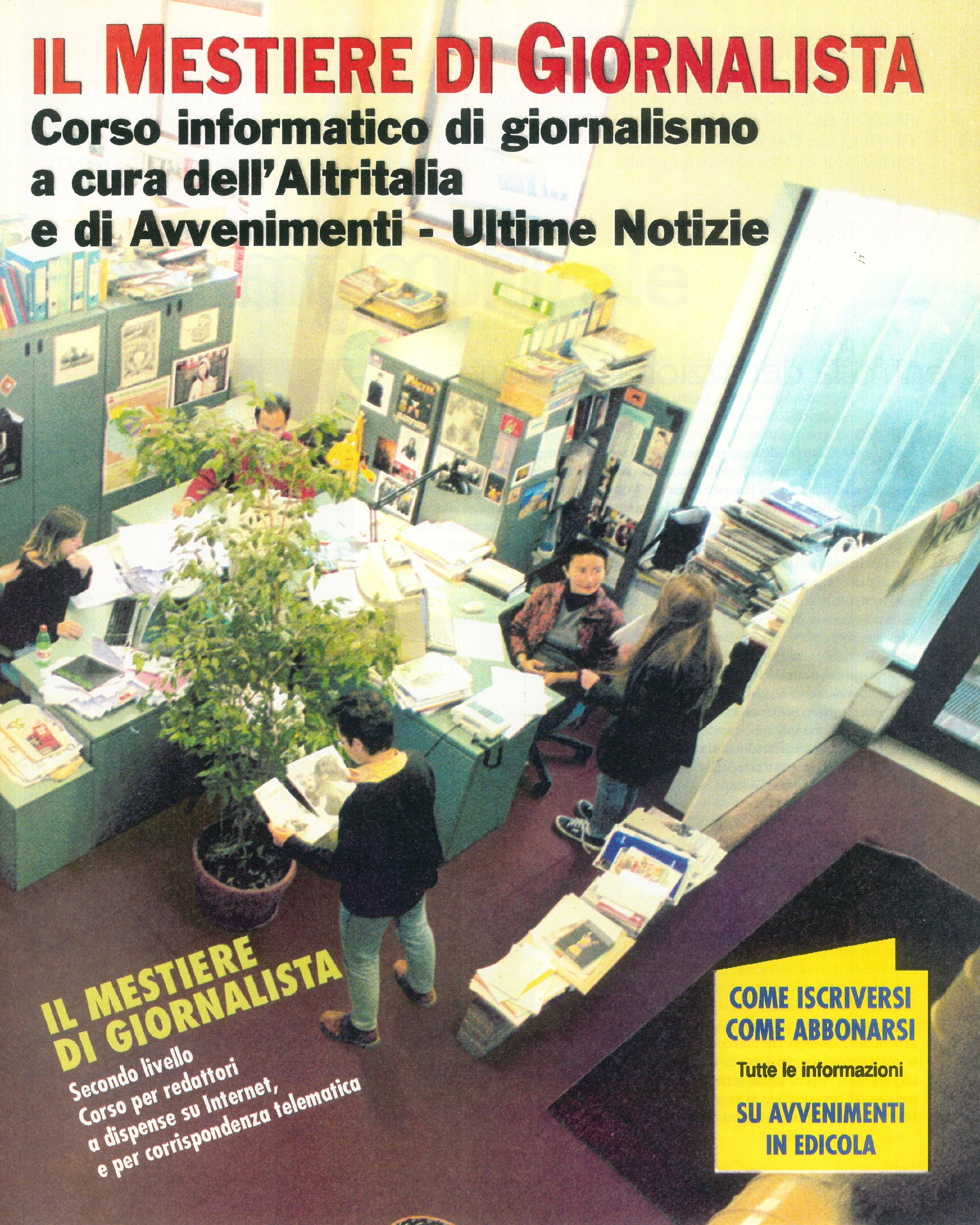 Foto: Strani giorni