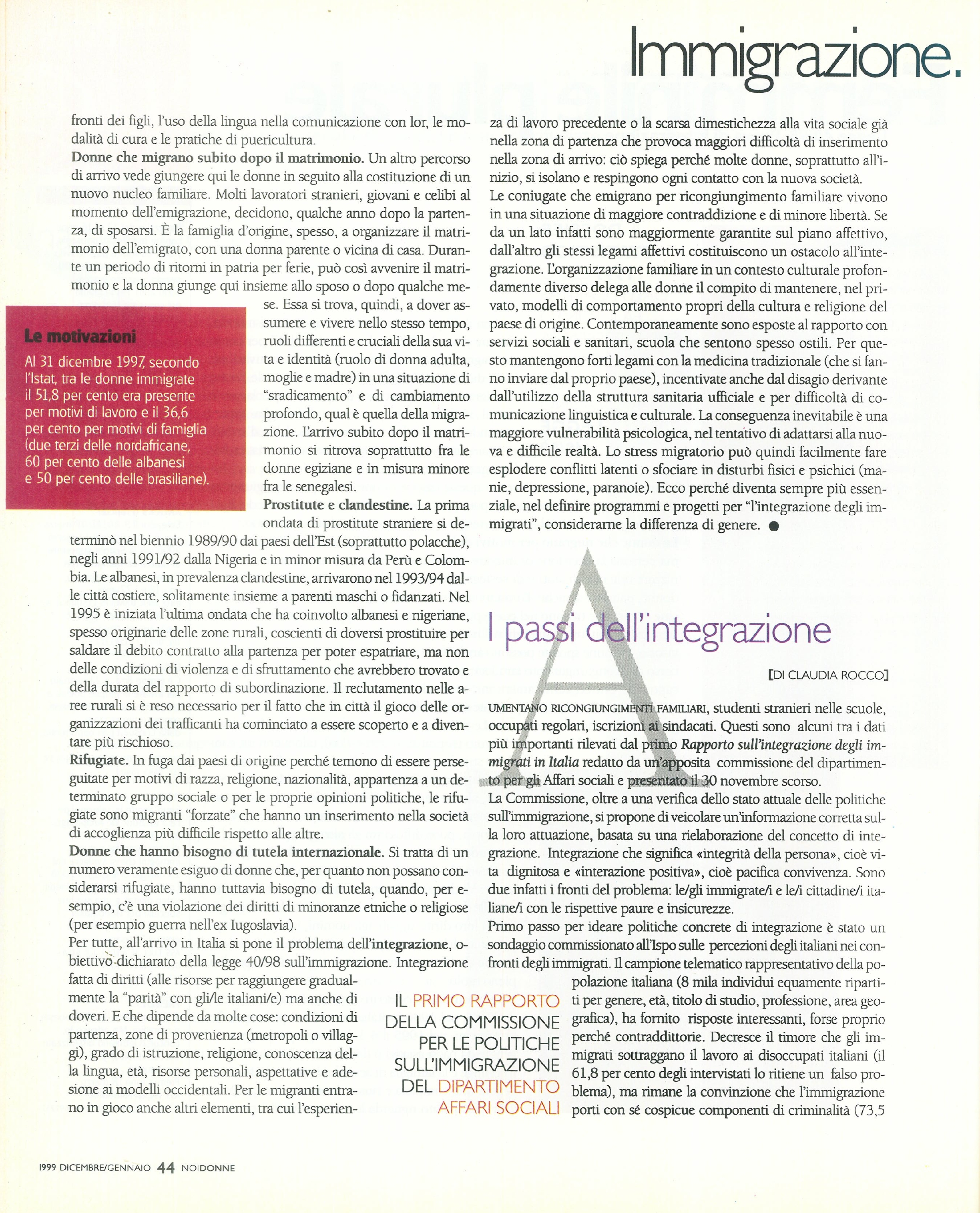 Foto: Strani giorni