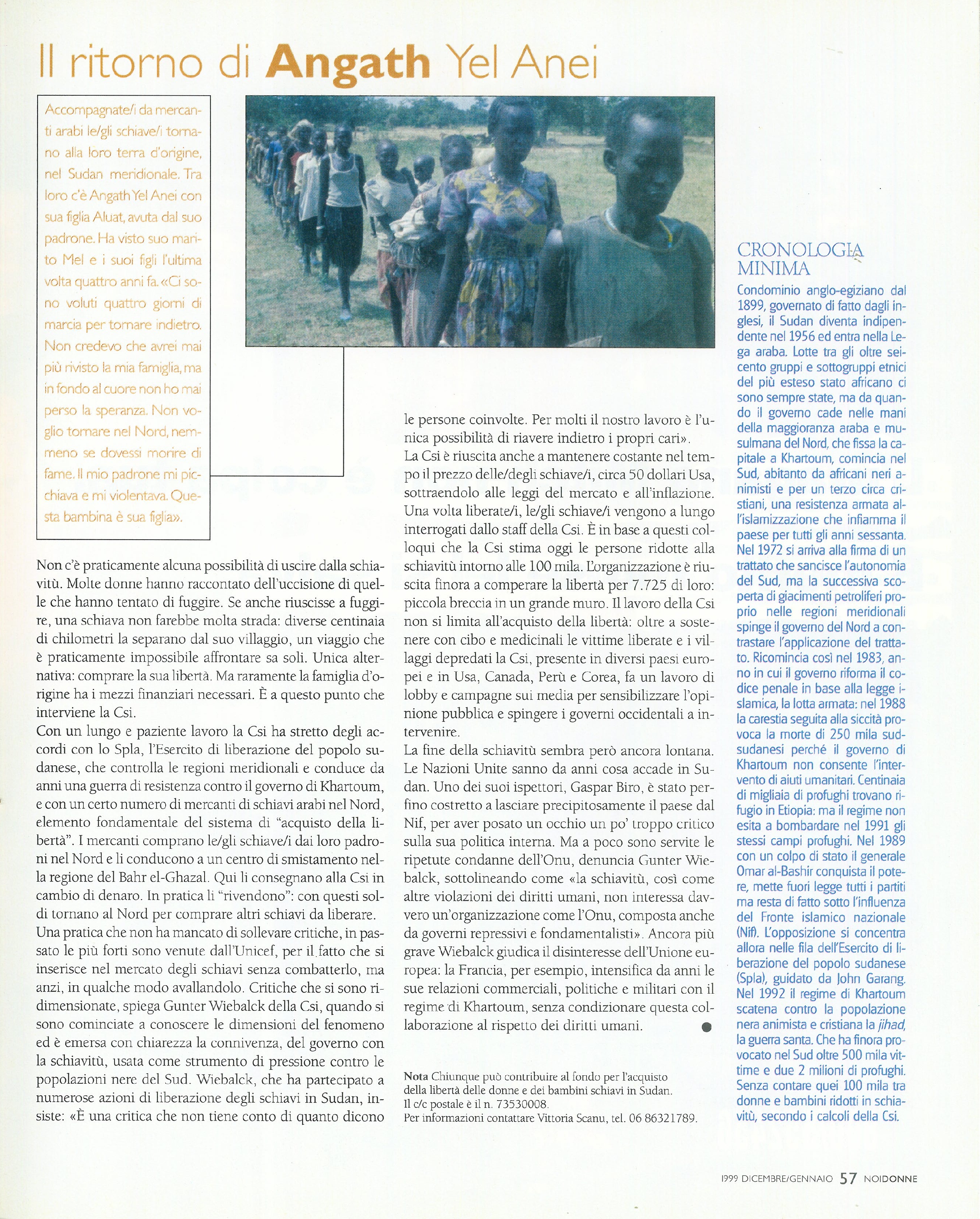 Foto: Strani giorni
