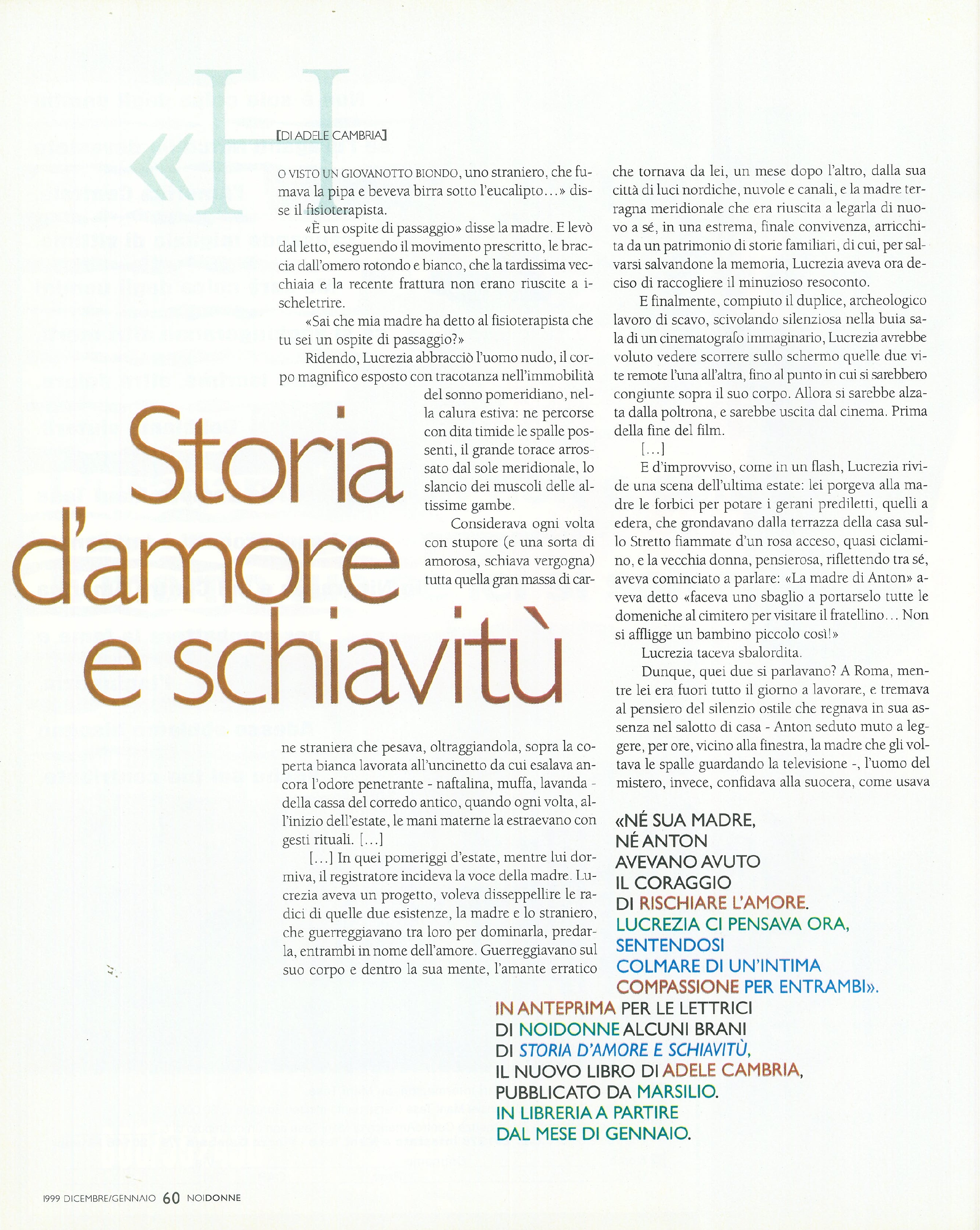 Foto: Strani giorni