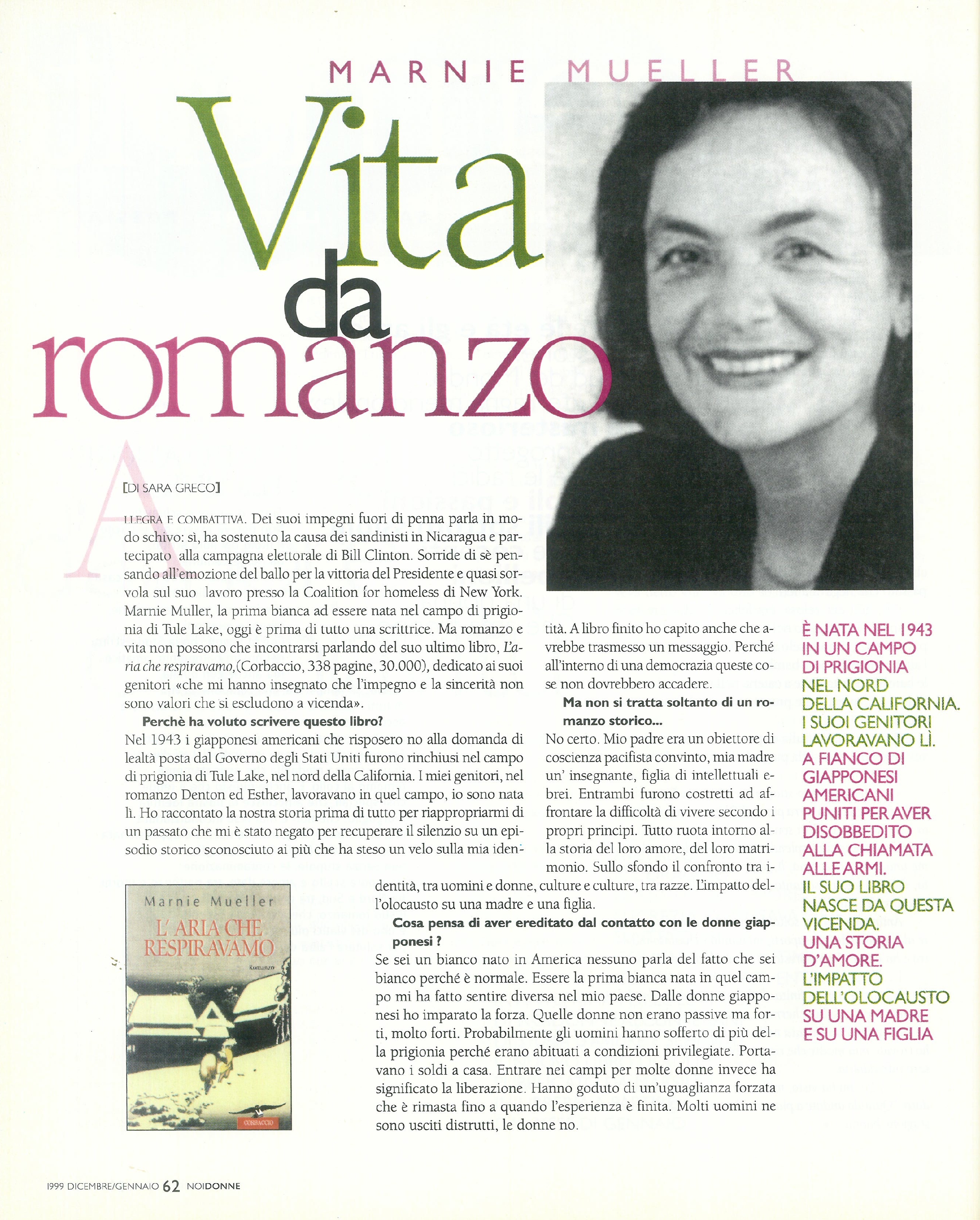 Foto: Strani giorni