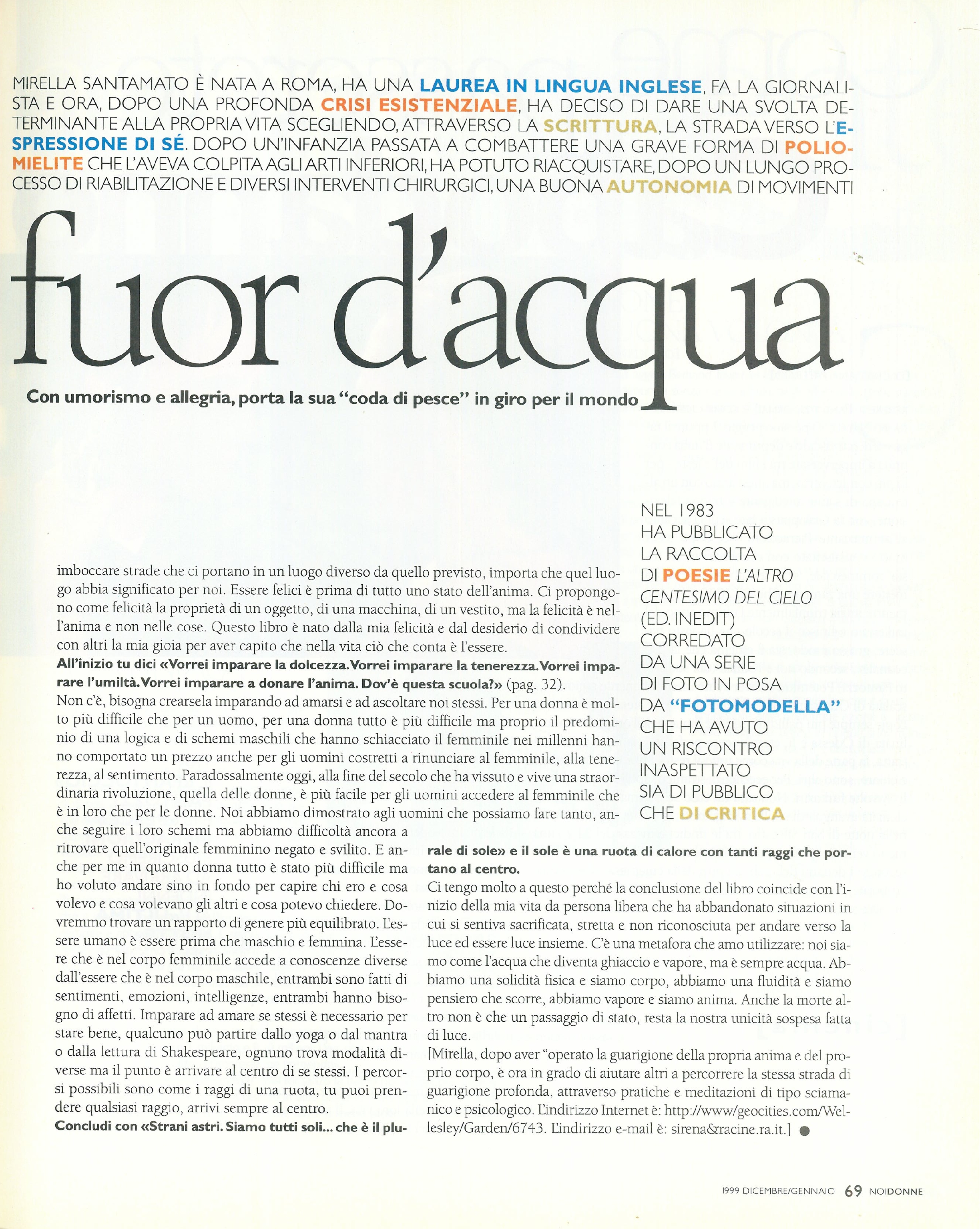 Foto: Strani giorni