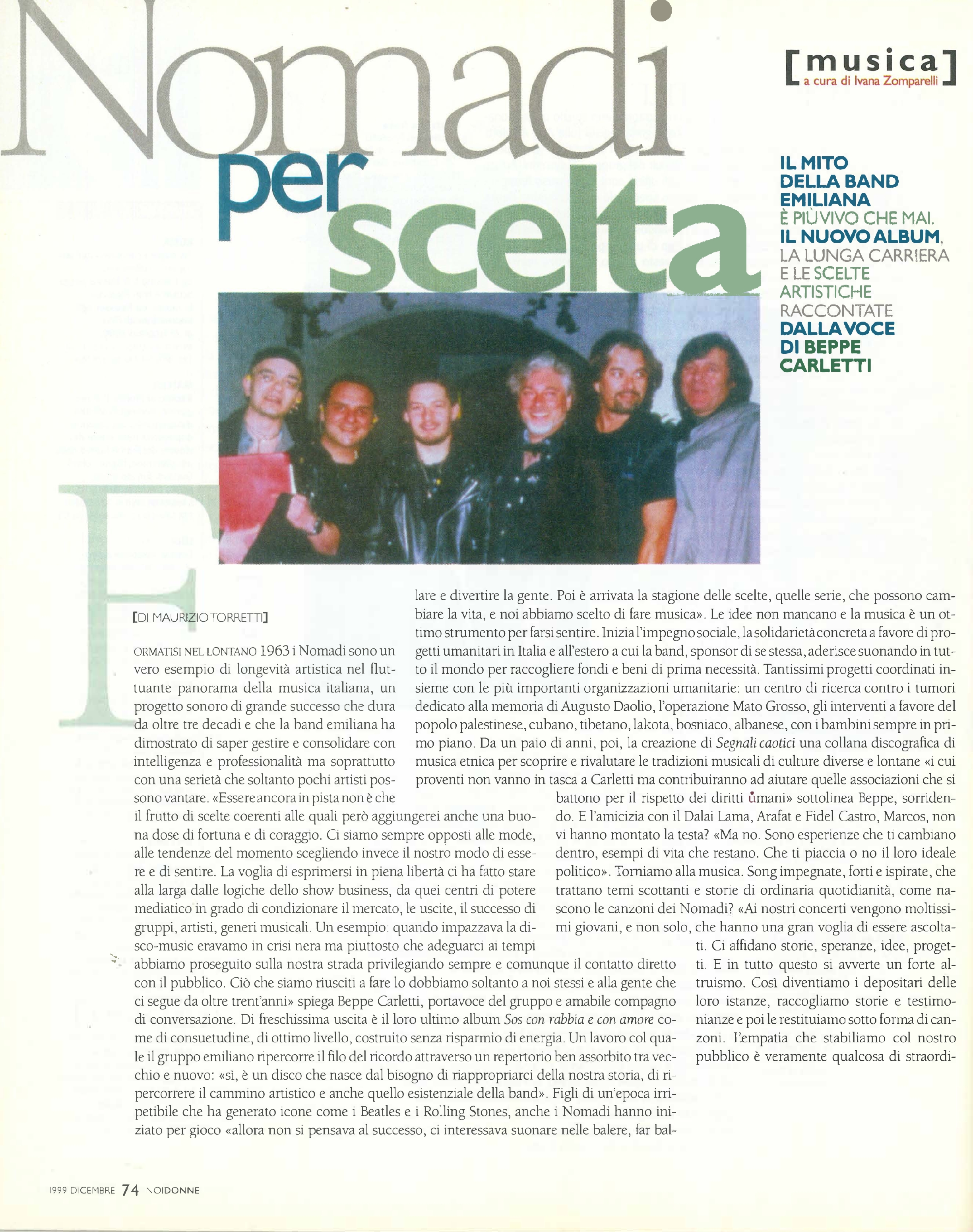 Foto: Strani giorni