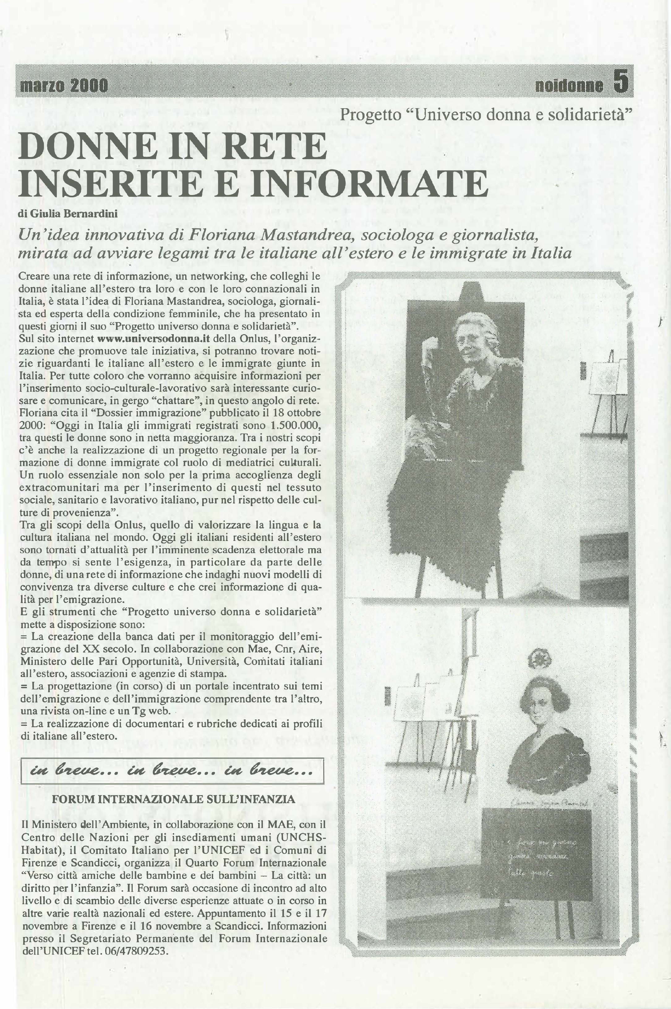 Foto: I silenzi che pesano