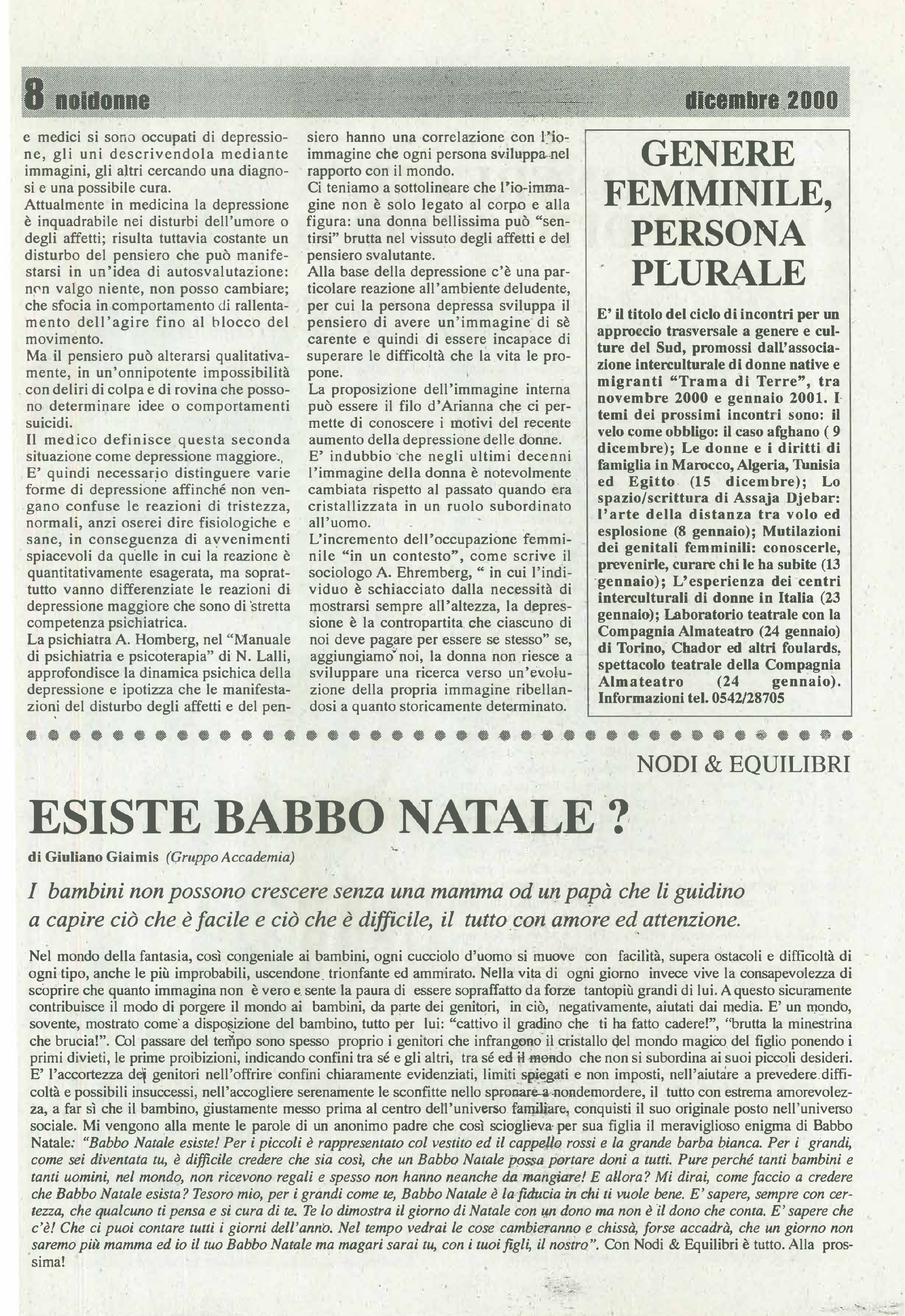 Foto: Simboli e Potere