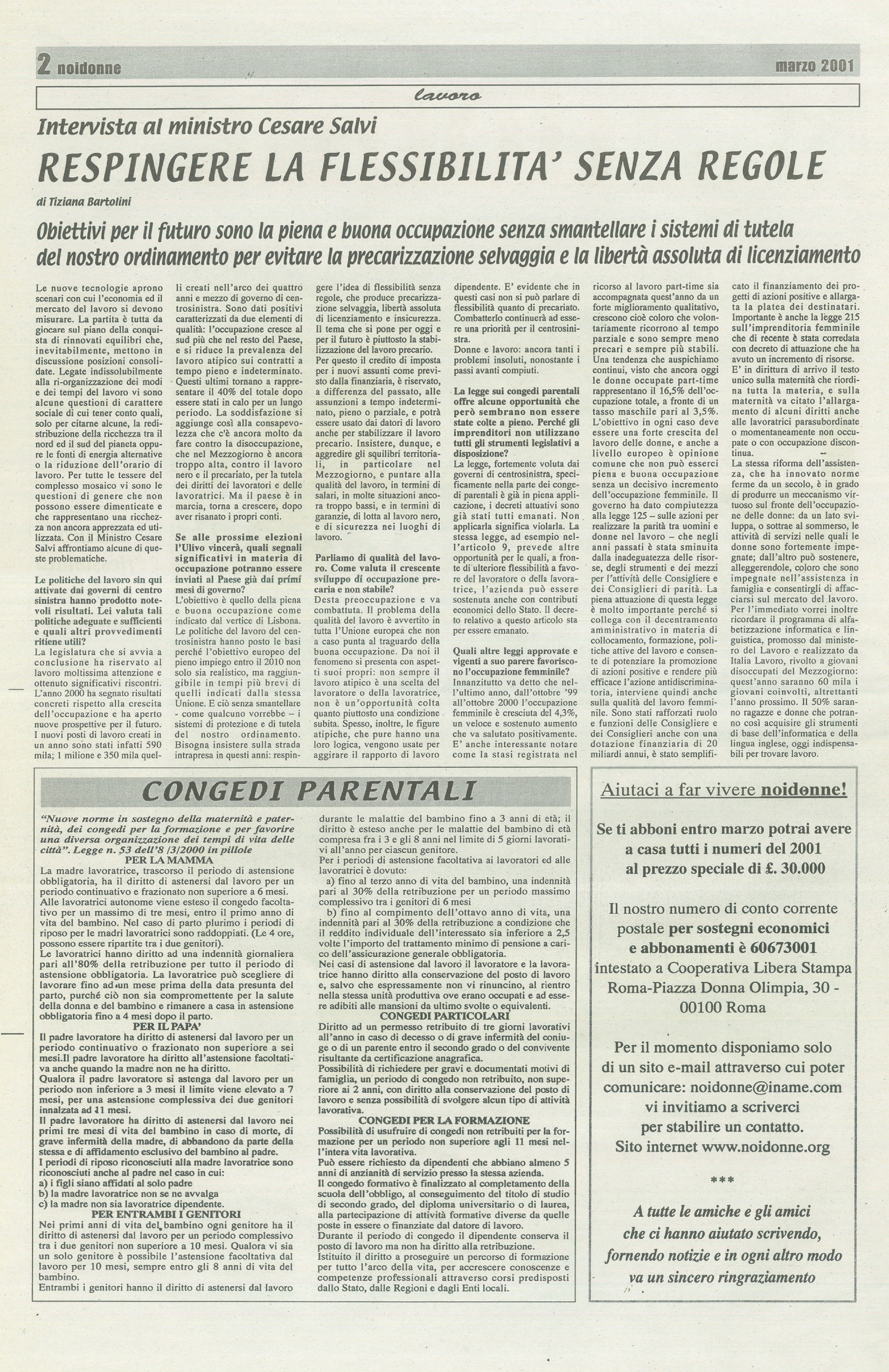 Foto: progettiamo insieme il futuro