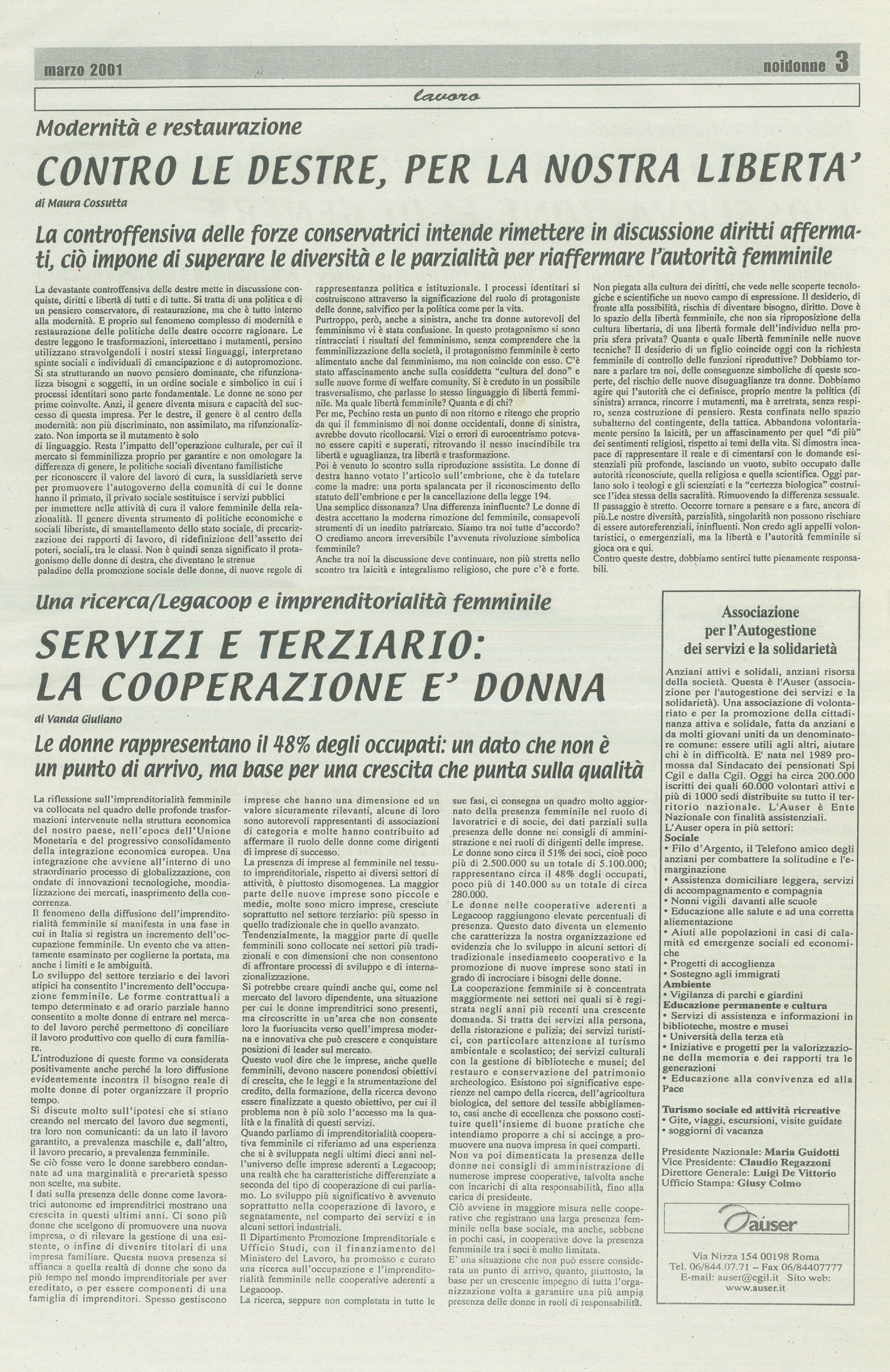 Foto: progettiamo insieme il futuro