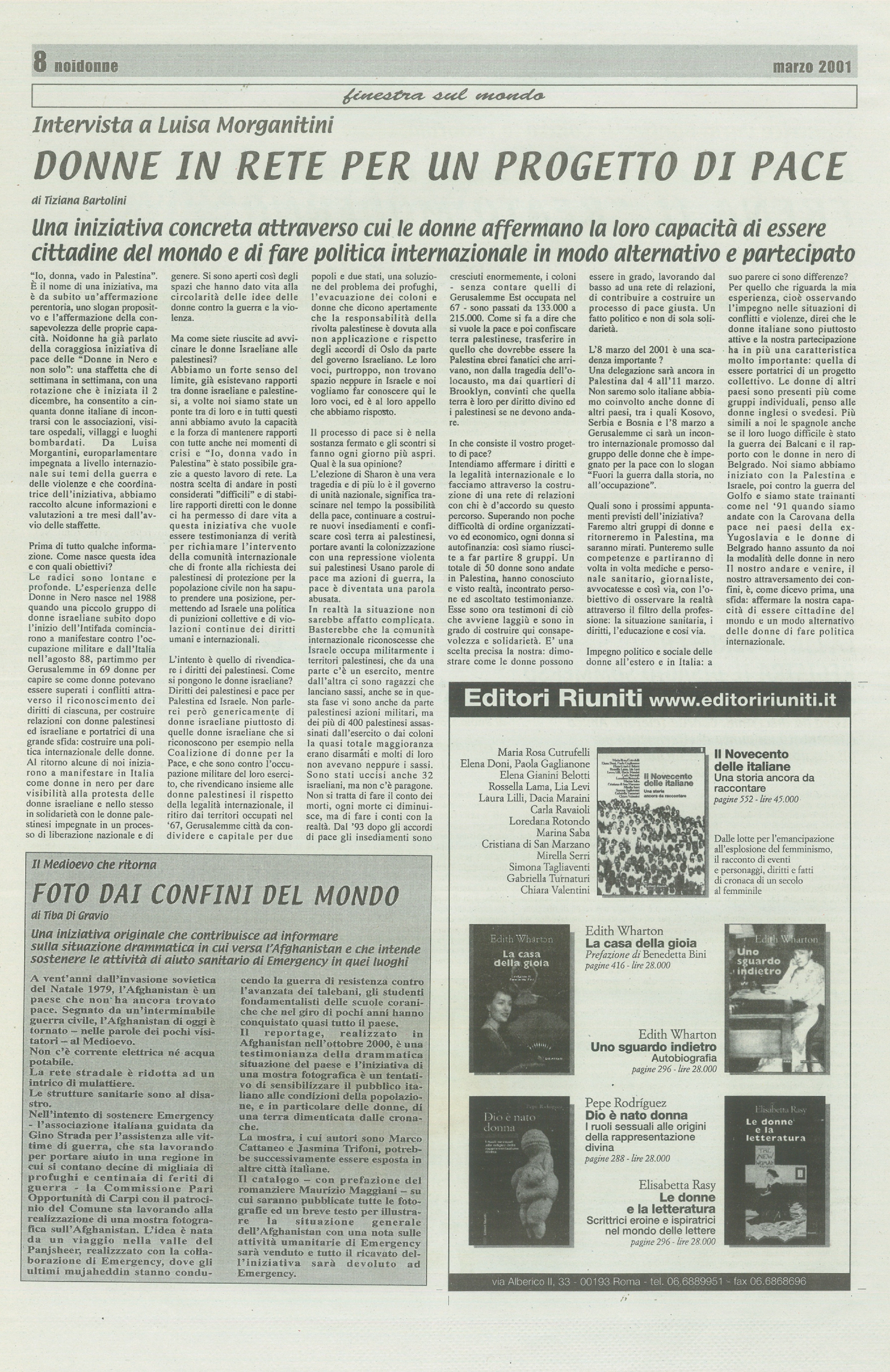 Foto: progettiamo insieme il futuro