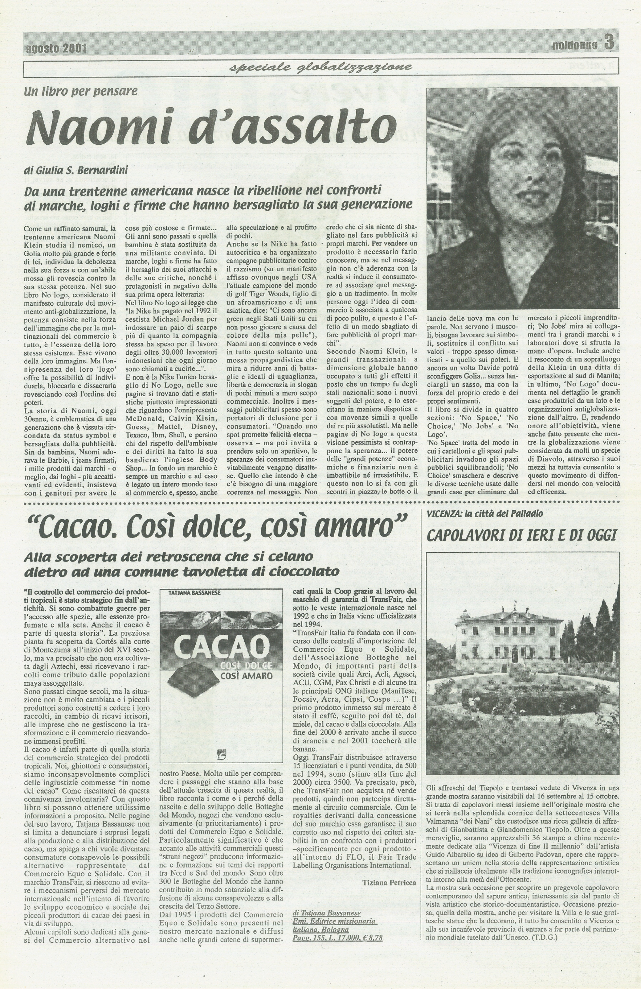 Foto: Cronaca di un giorno di sangue