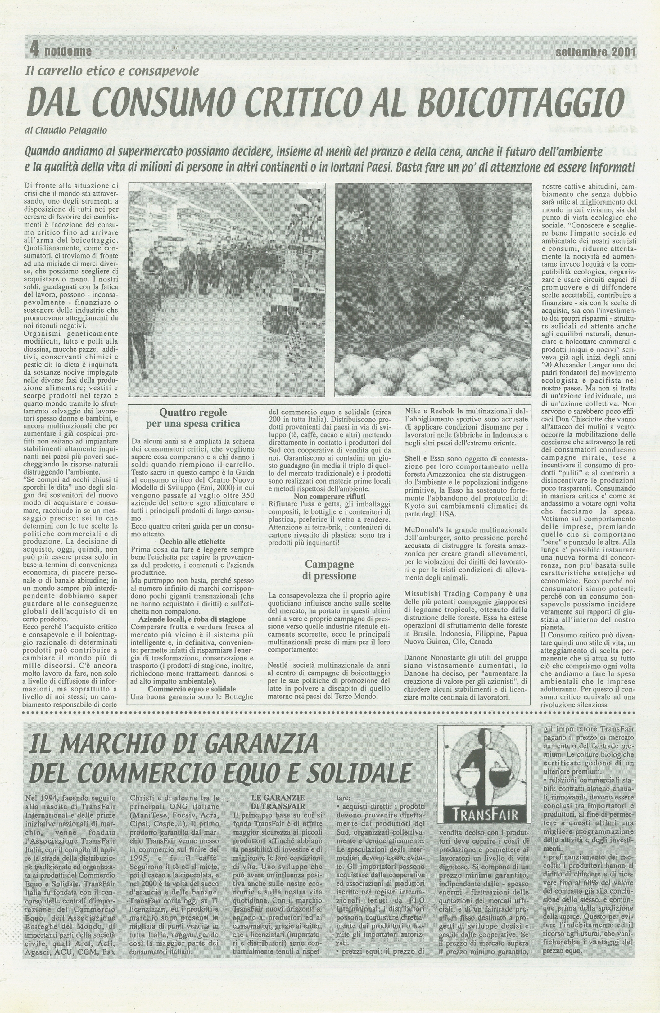 Foto: Il tempo del terrore e il tempo della ragione