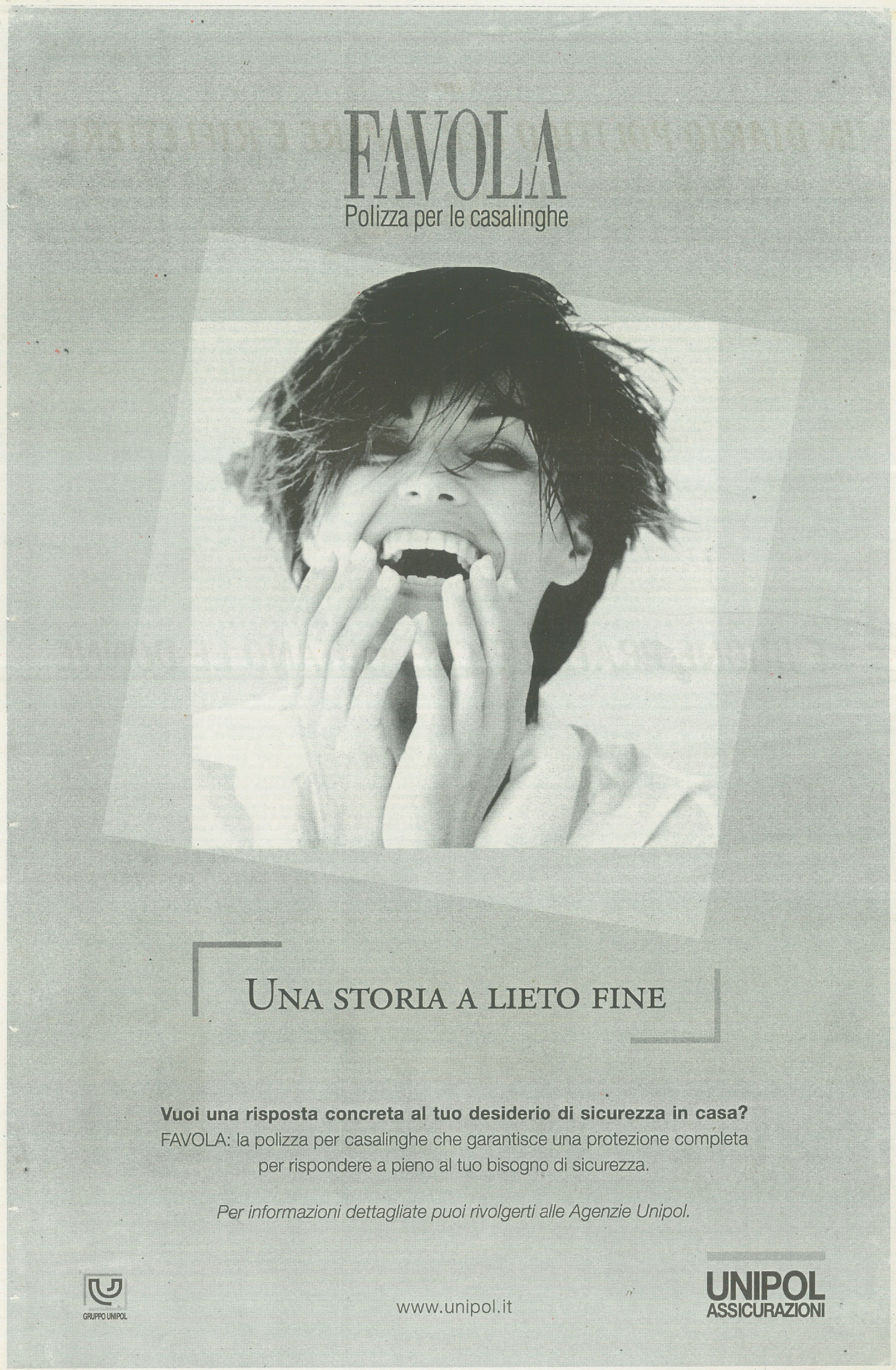 Foto: Volti, voci, pensieri