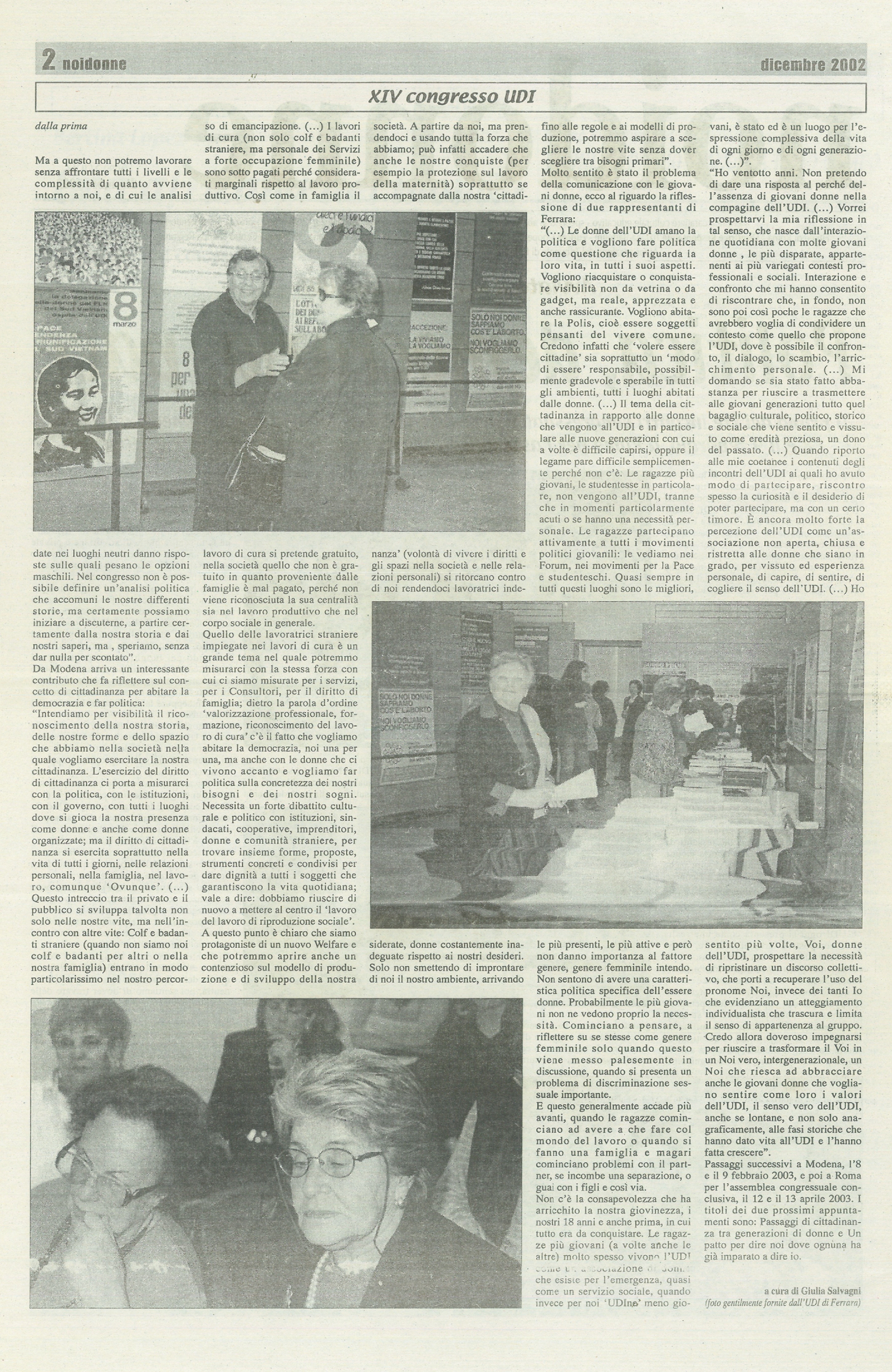 Foto: Politica, democrazia, pace