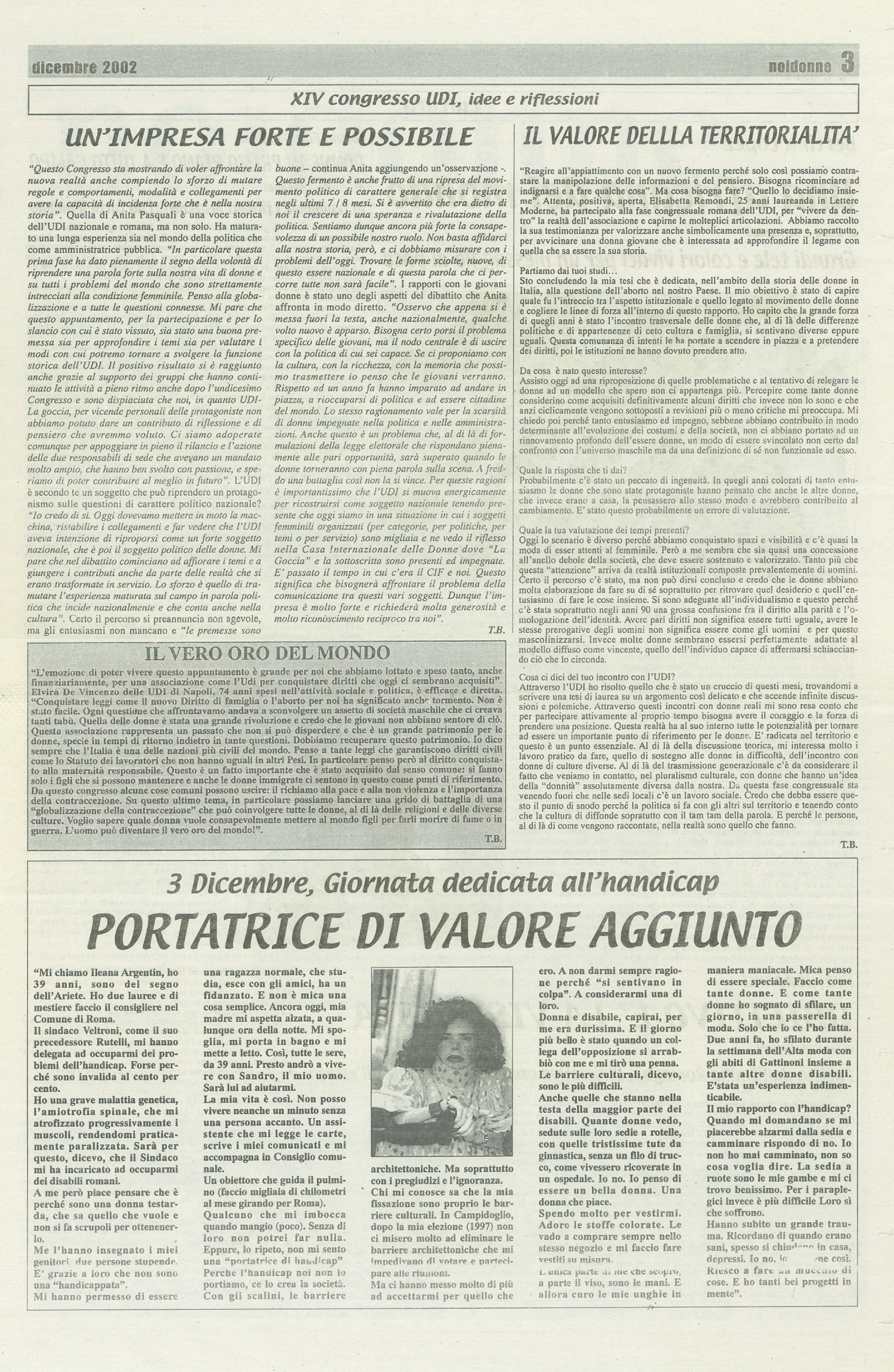 Foto: Politica, democrazia, pace