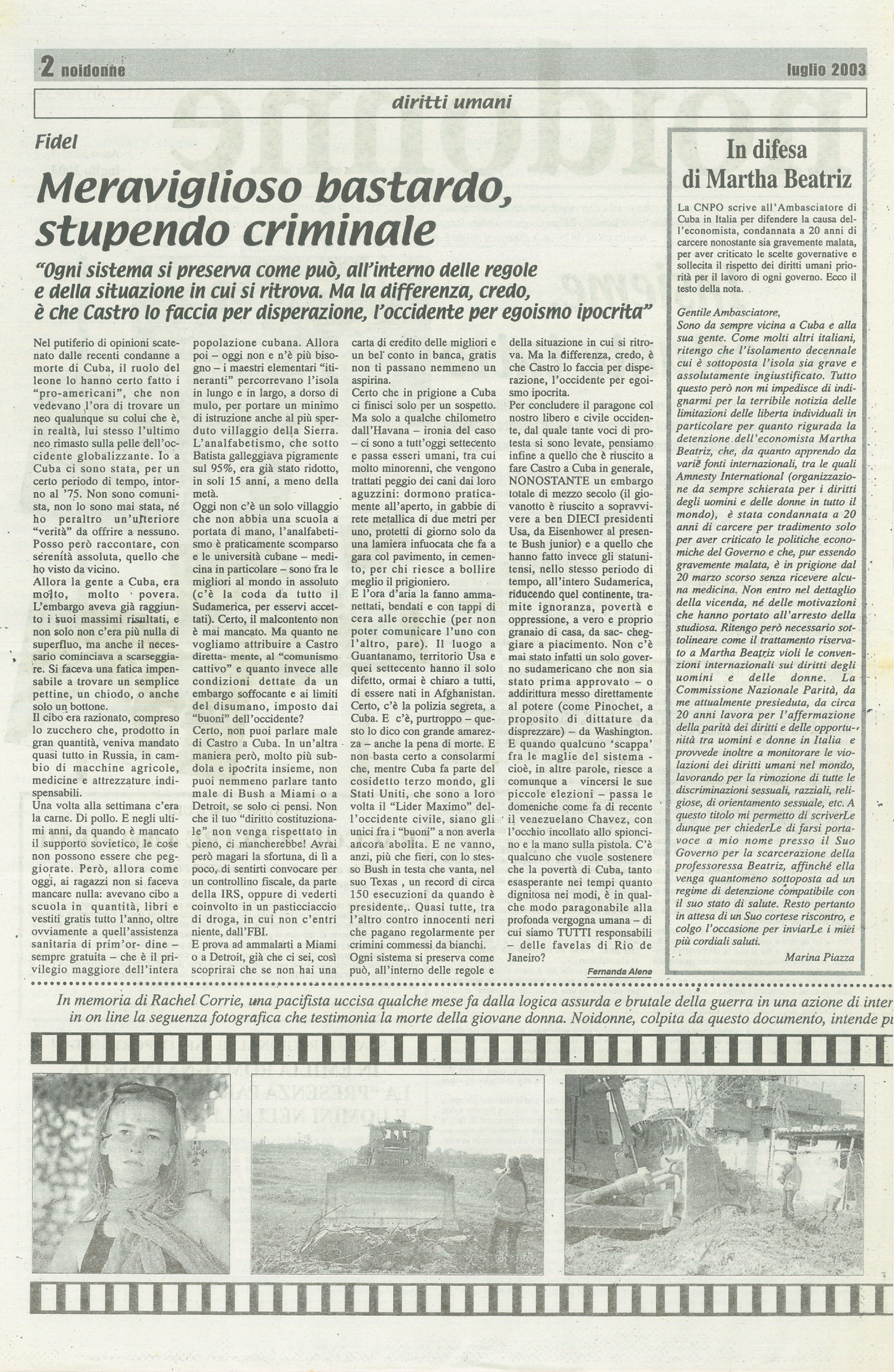 Foto: Insieme, nonostante tutto