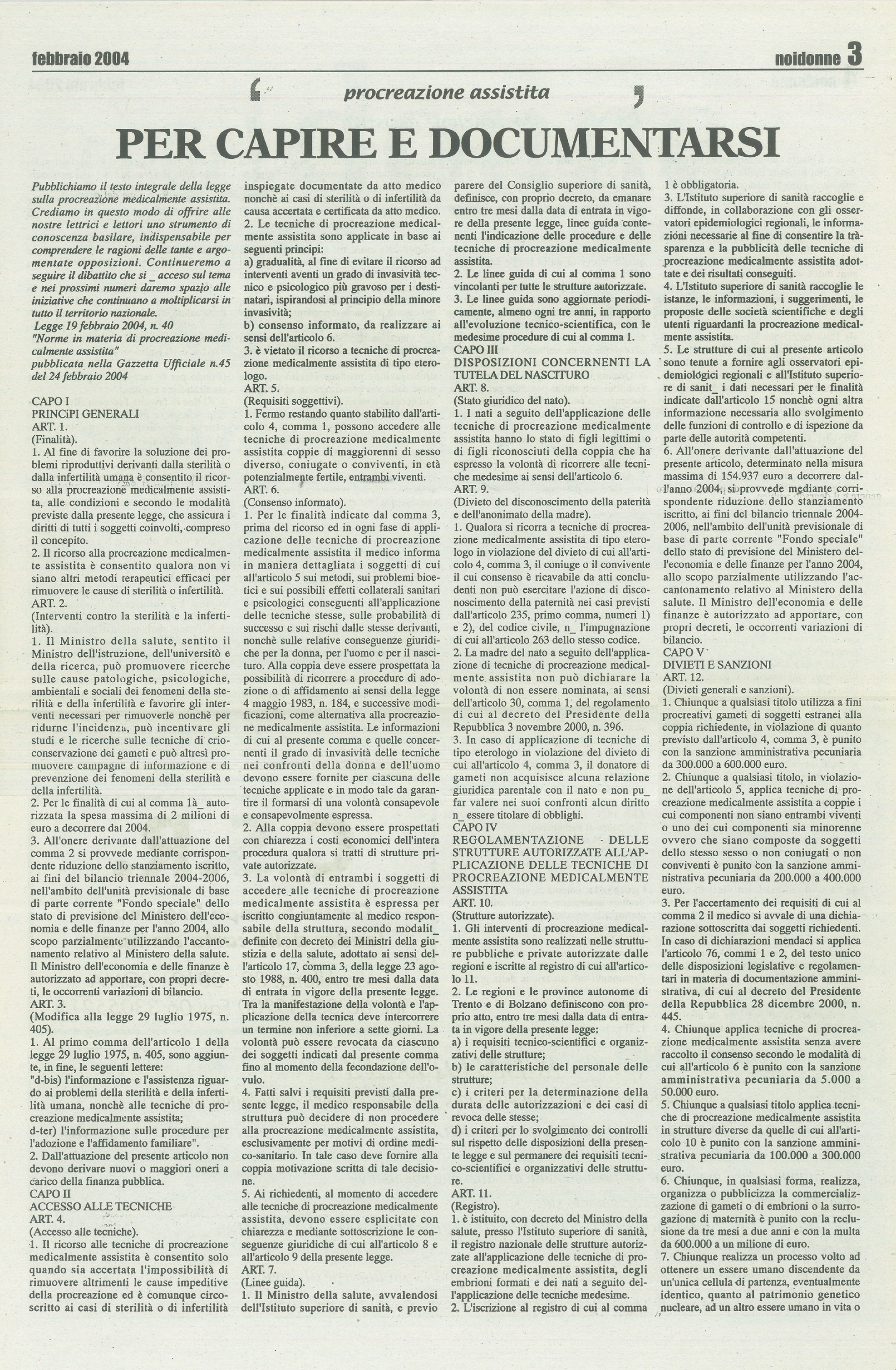 Foto: NO Excuse 2015, senza se, senza ma