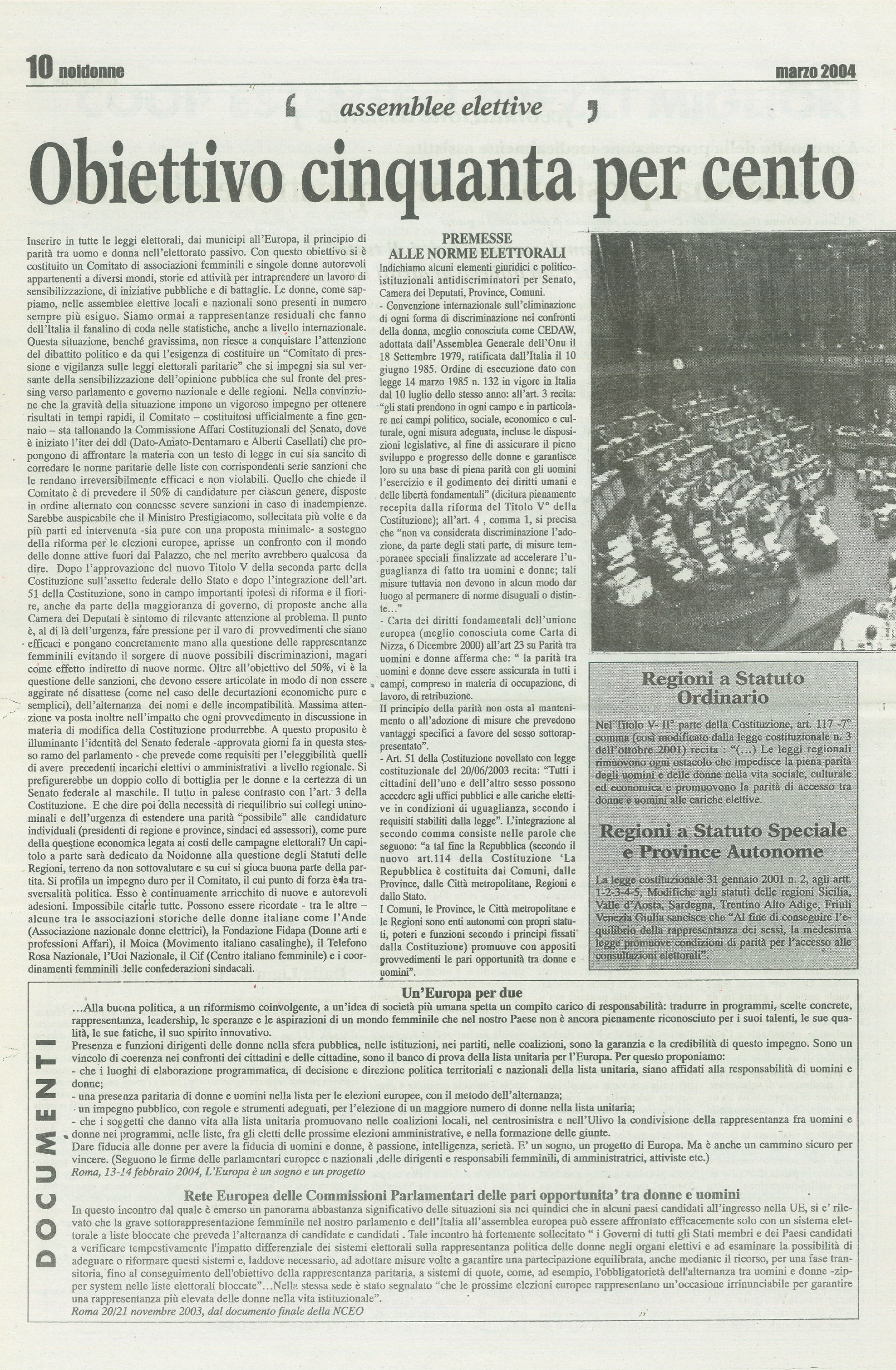 Foto: Quanta storia nelle nostra storia