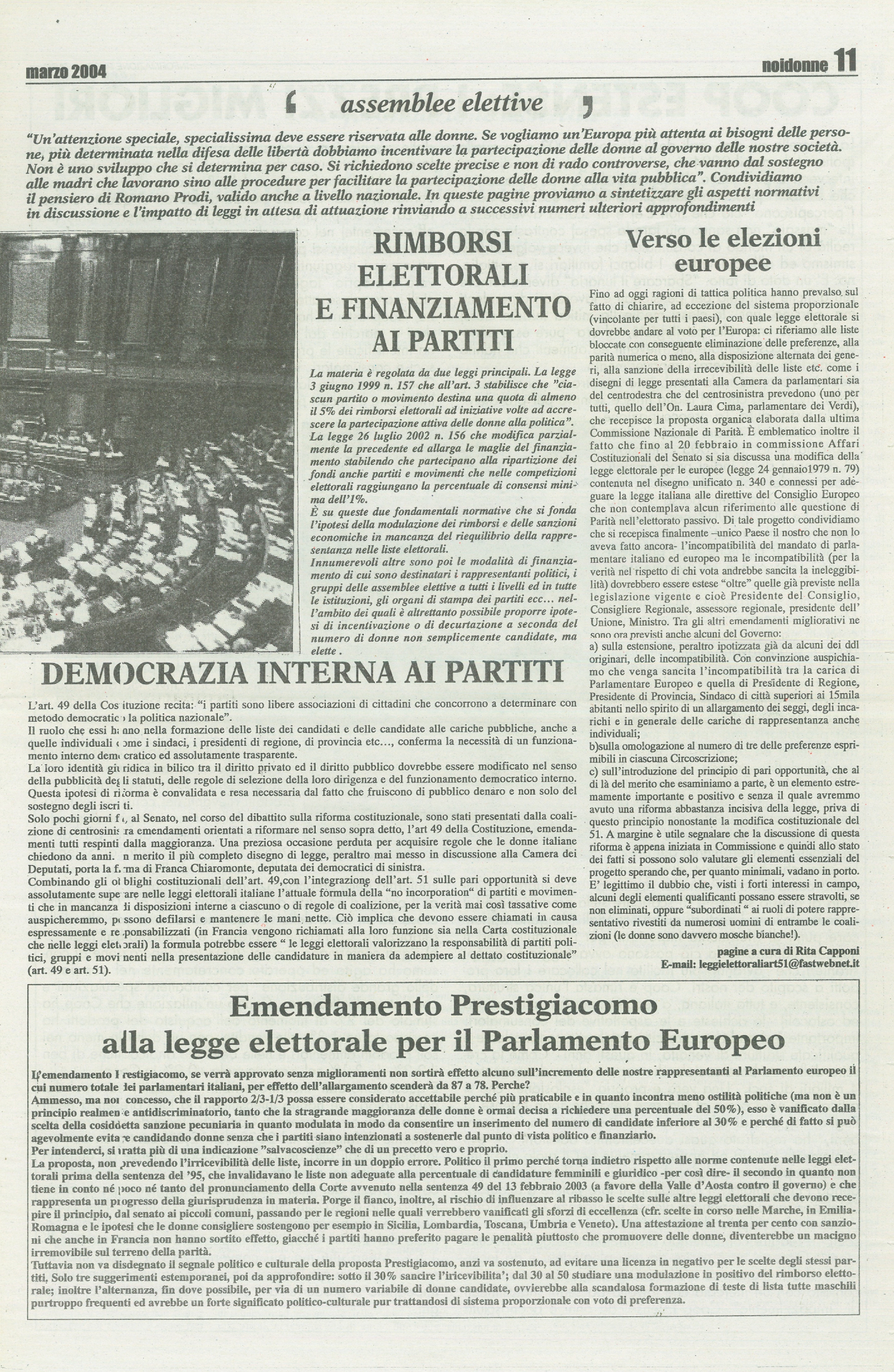 Foto: Quanta storia nelle nostra storia