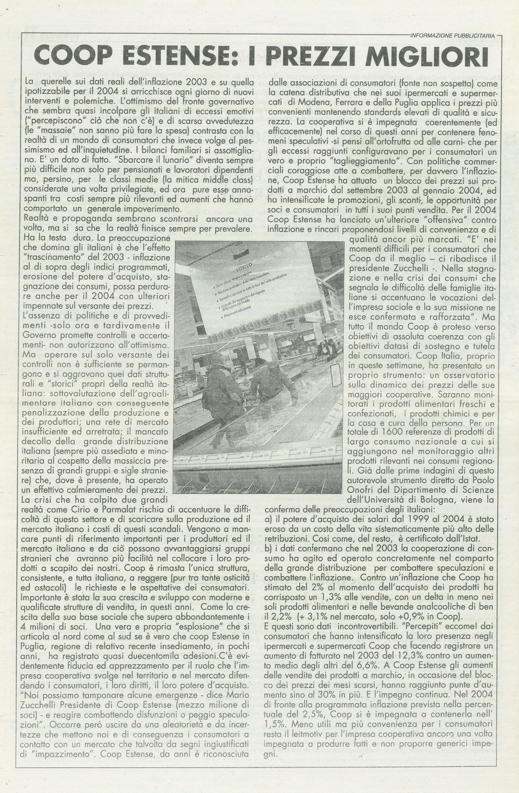 Foto: Quanta storia nelle nostra storia