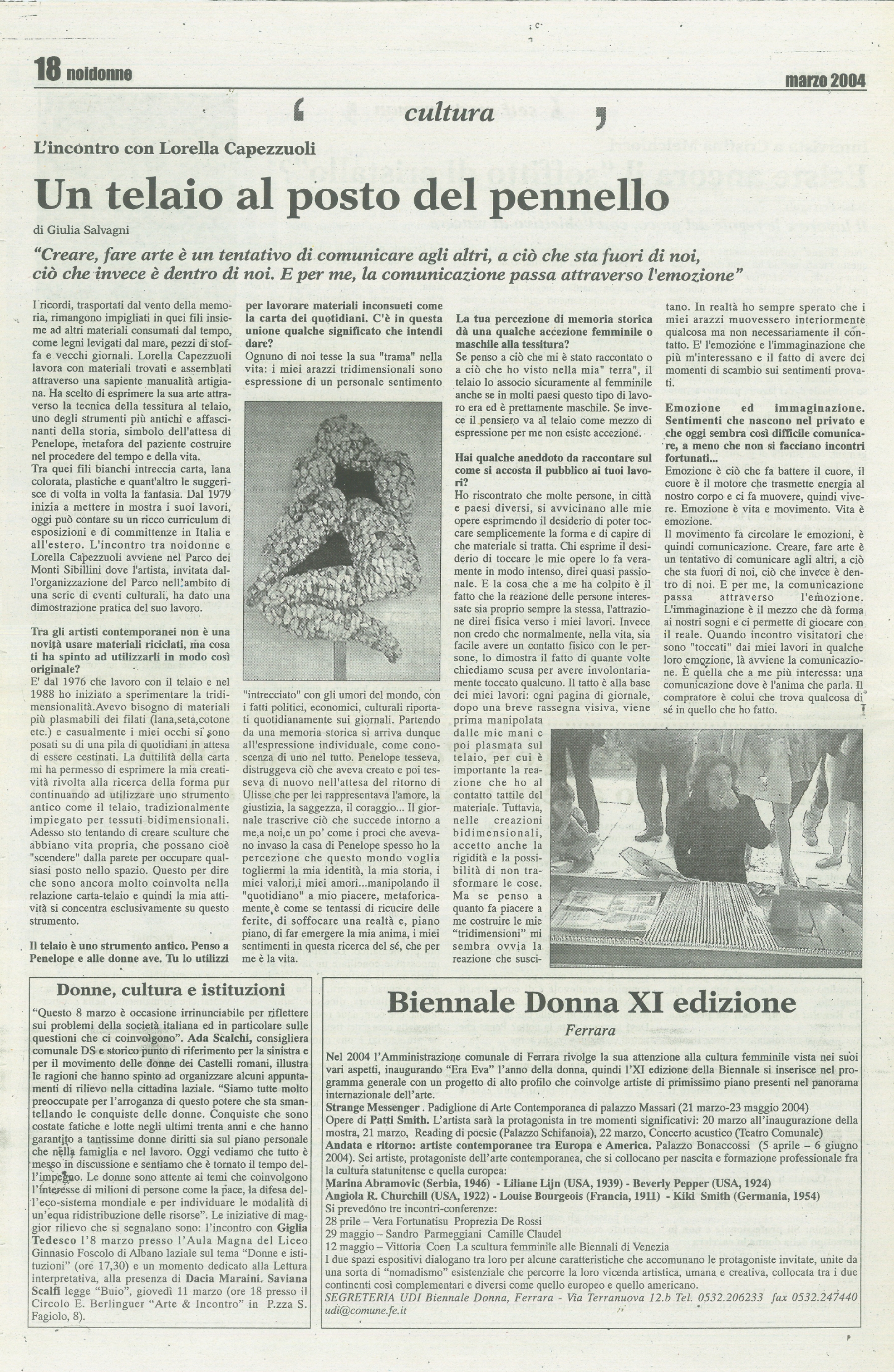 Foto: Quanta storia nelle nostra storia