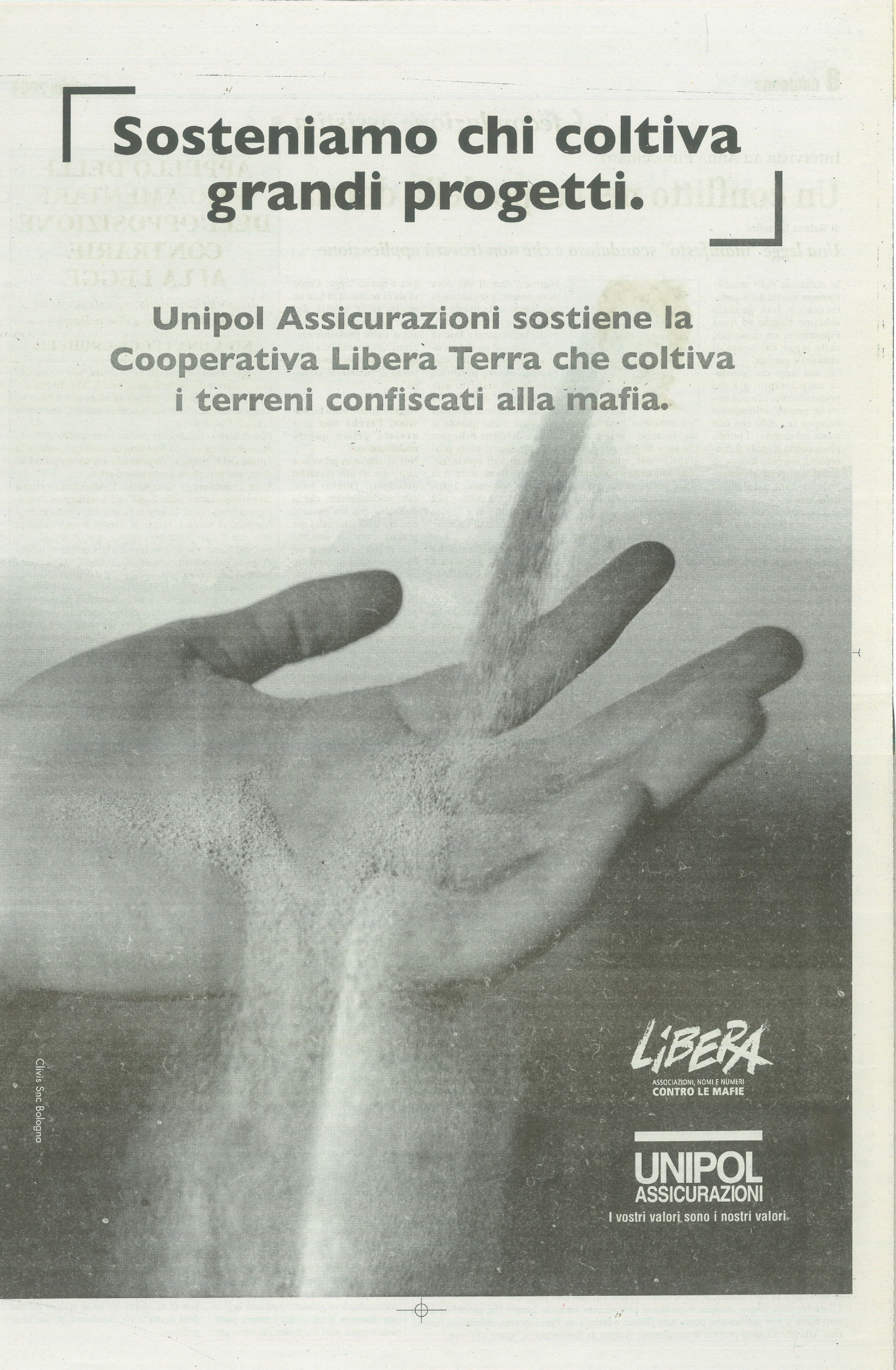 Foto: Quanta storia nelle nostra storia