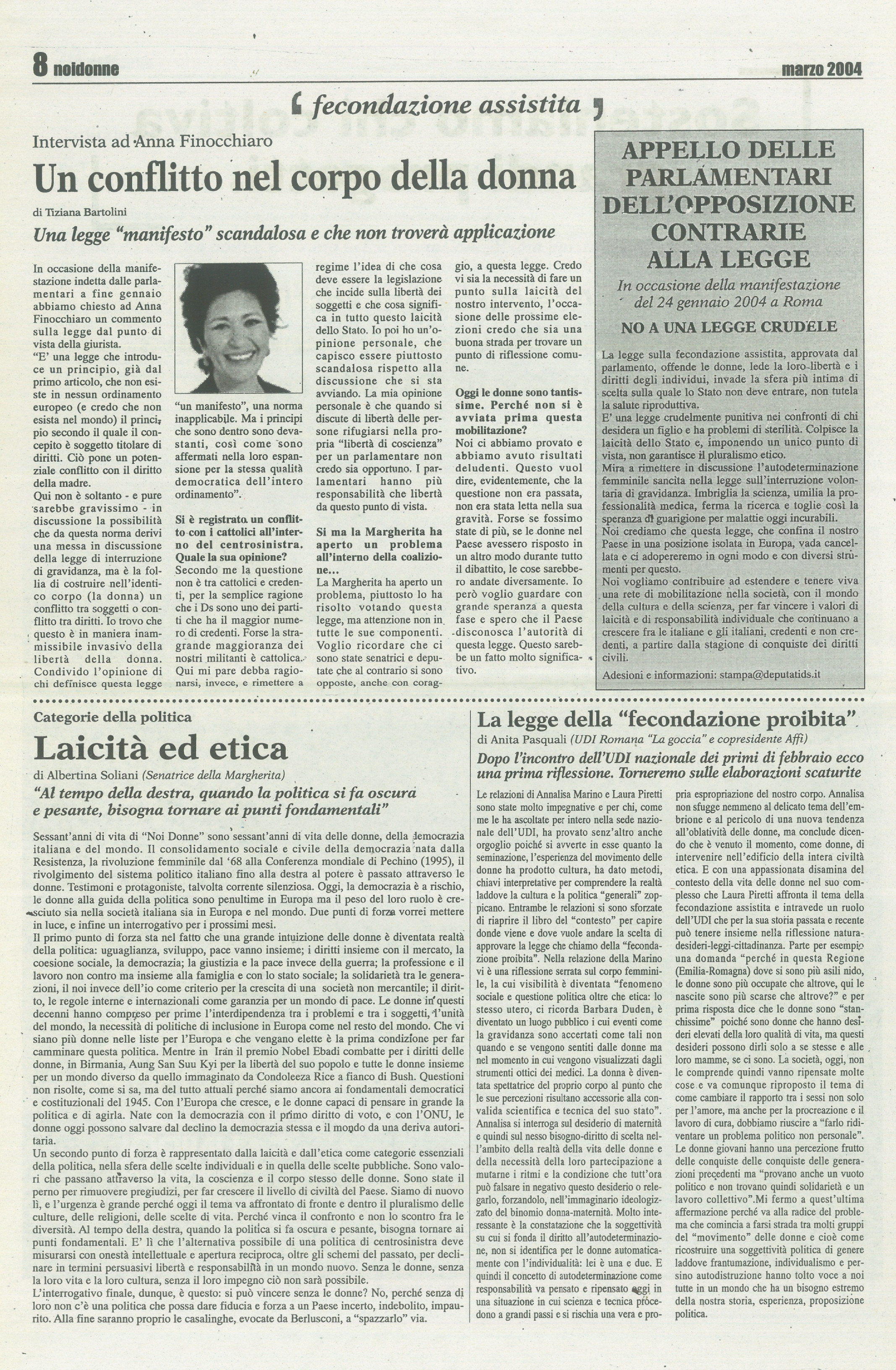 Foto: Quanta storia nelle nostra storia