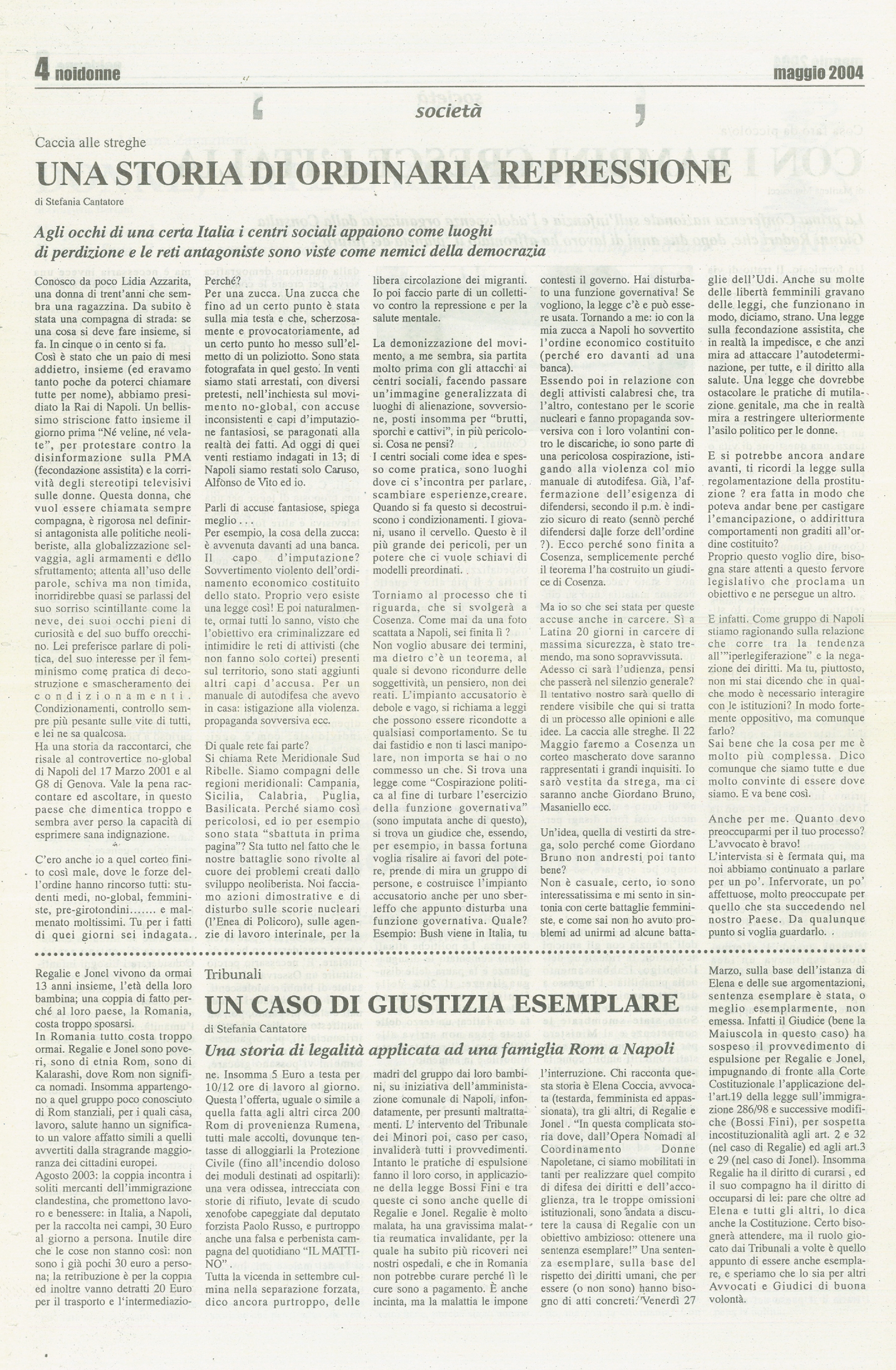 Foto: I venti anni della biennale