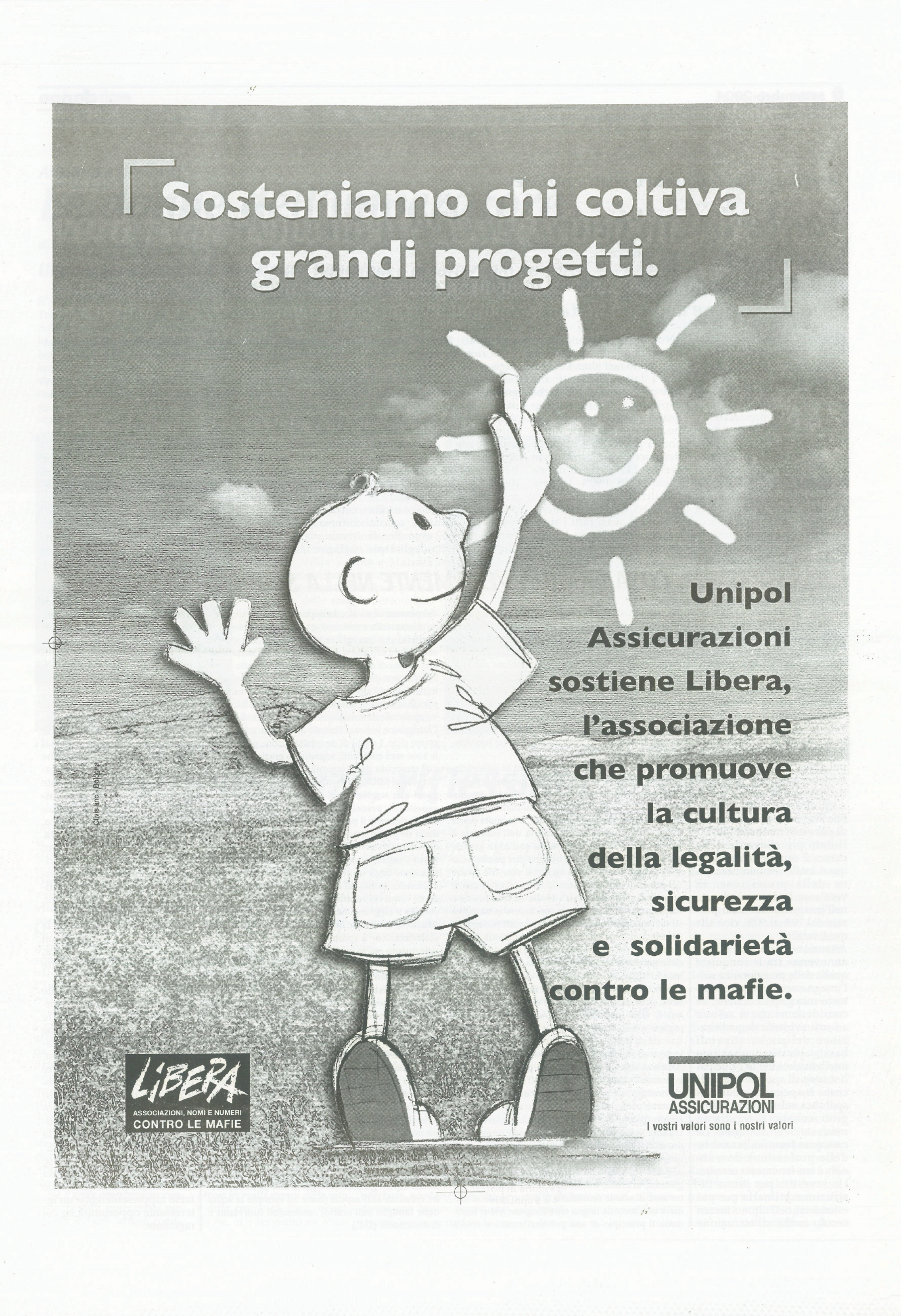 Foto: Una battaglia di civiltà