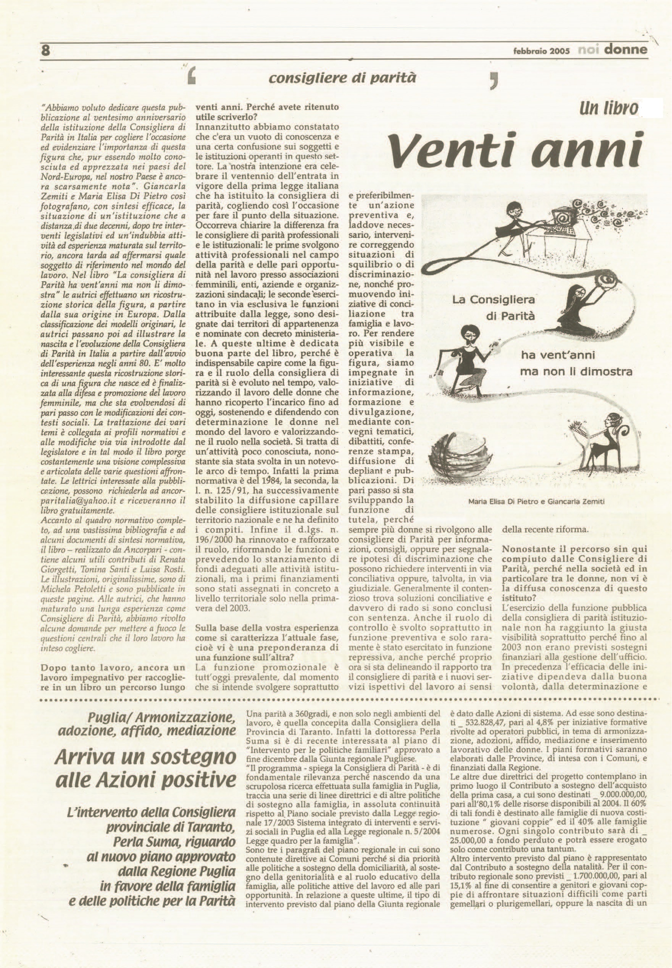 Foto: Occhio allo tsunami della democrazia