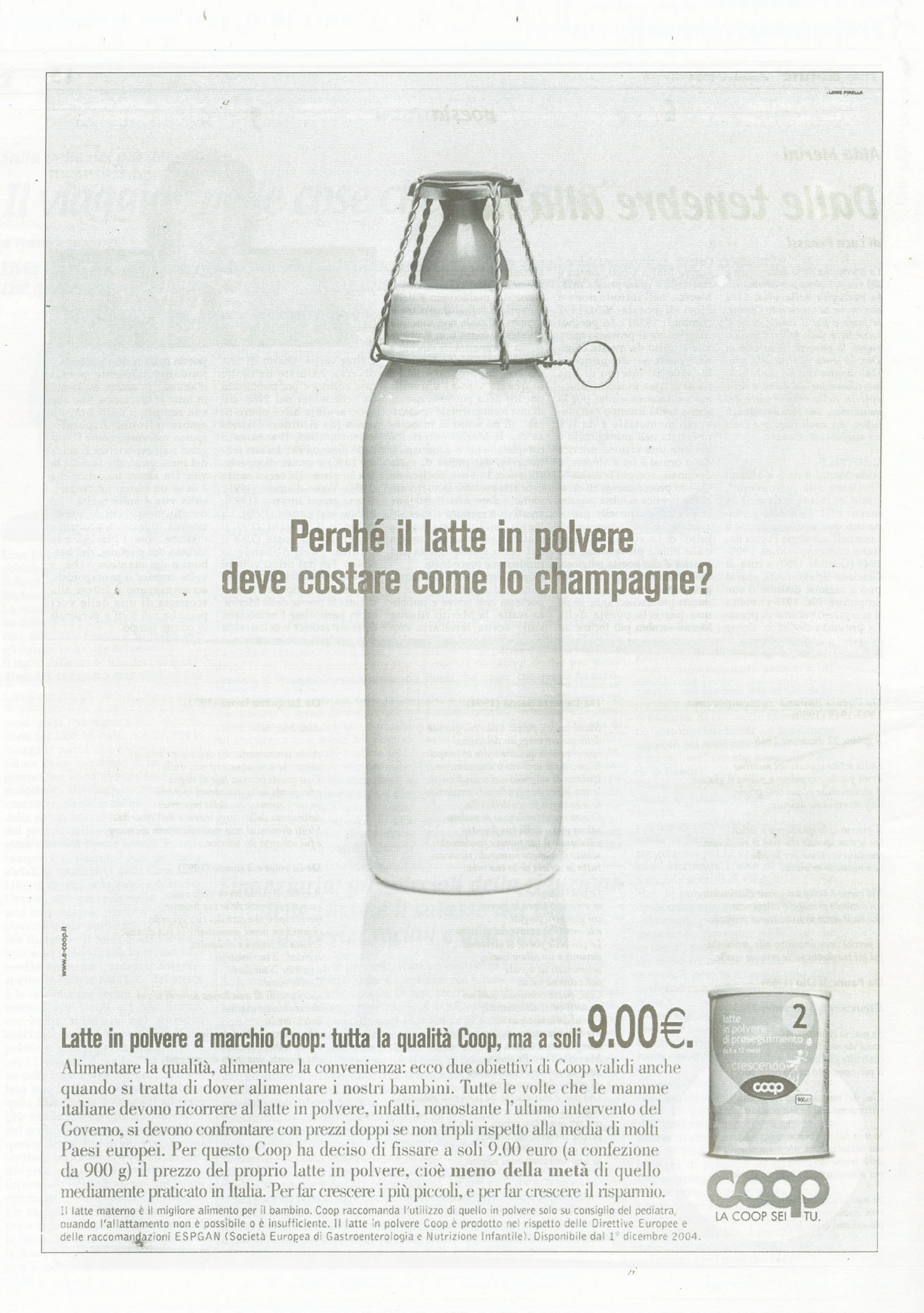 Foto: Costituzione stracciata