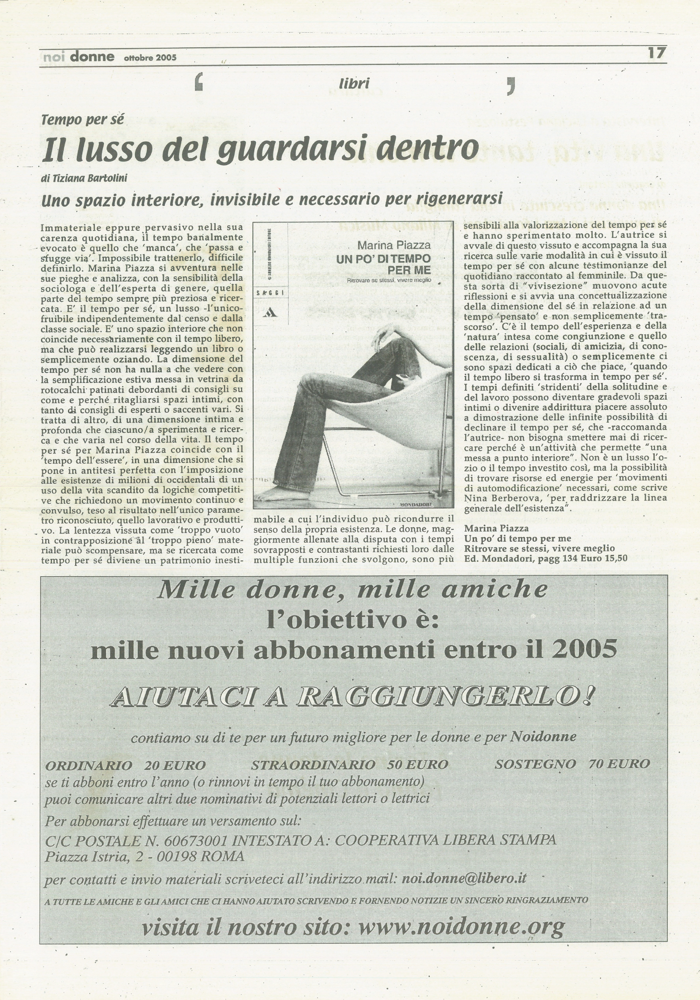 Foto: Messaggi per l'Unione