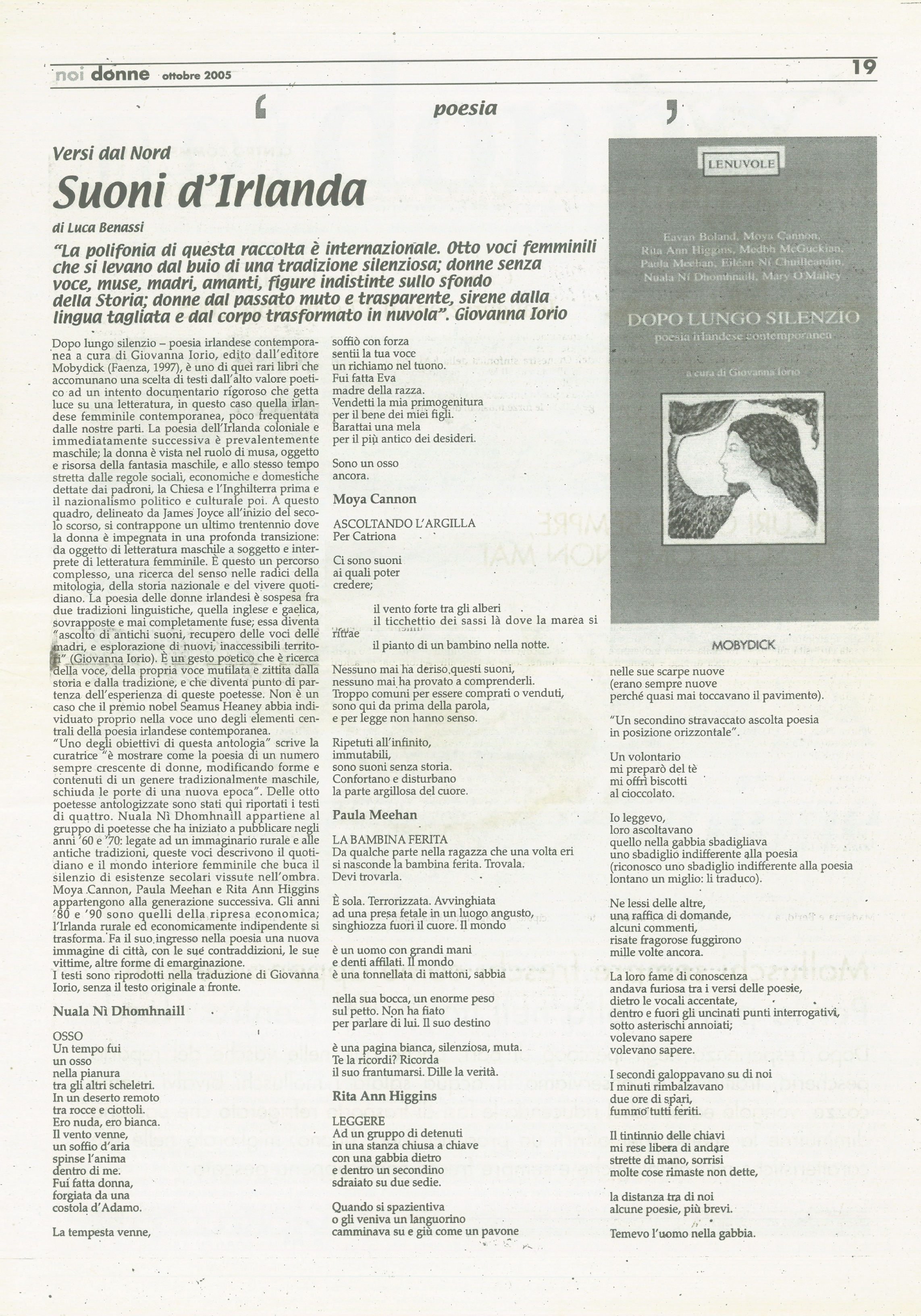 Foto: Messaggi per l'Unione