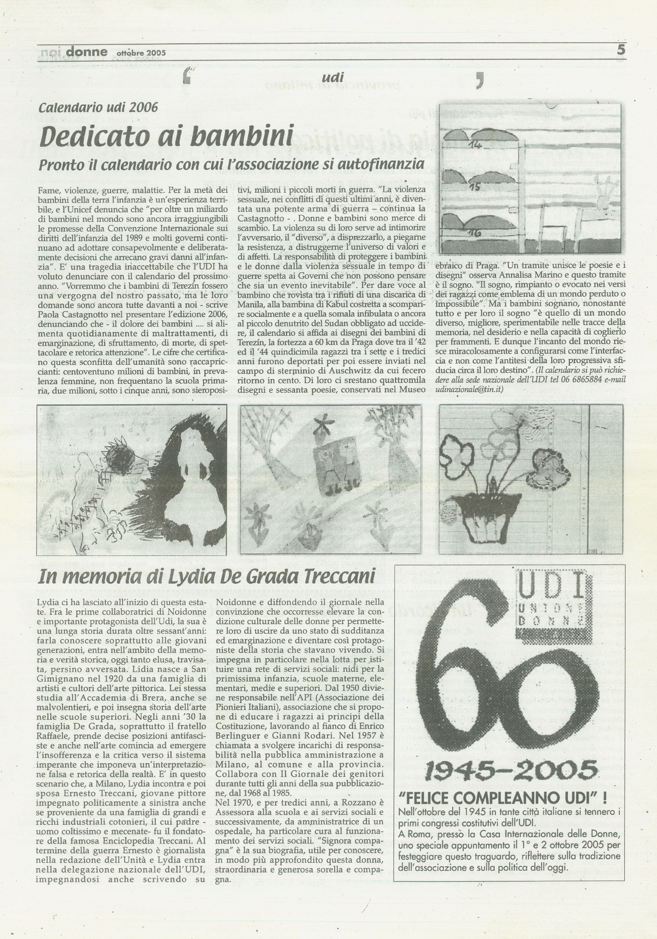 Foto: Messaggi per l'Unione