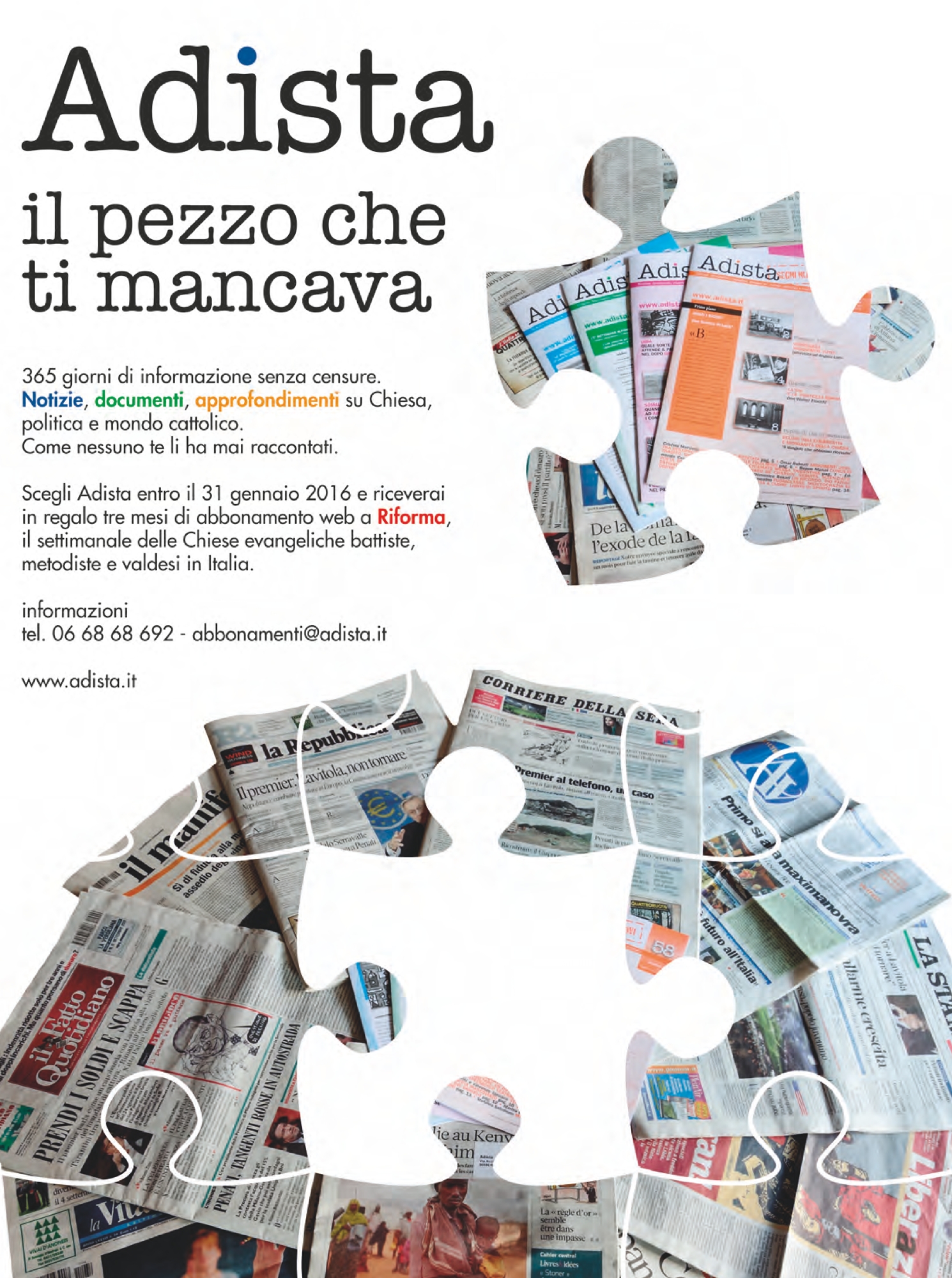 Foto: Not in my name - contro il terrorismo
