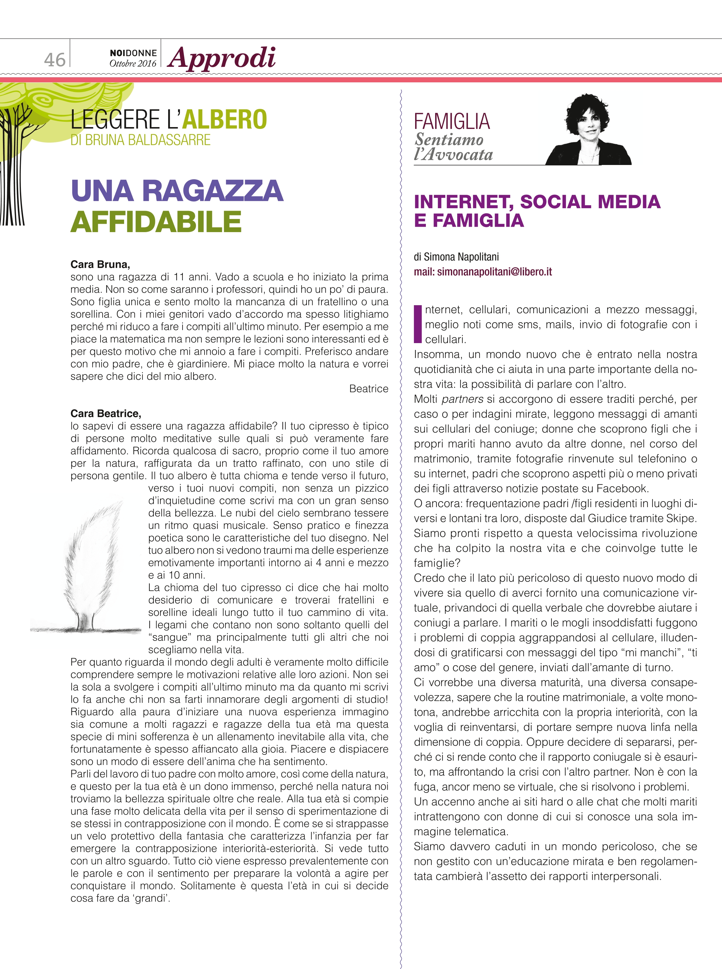 Foto: Quelle che il potere