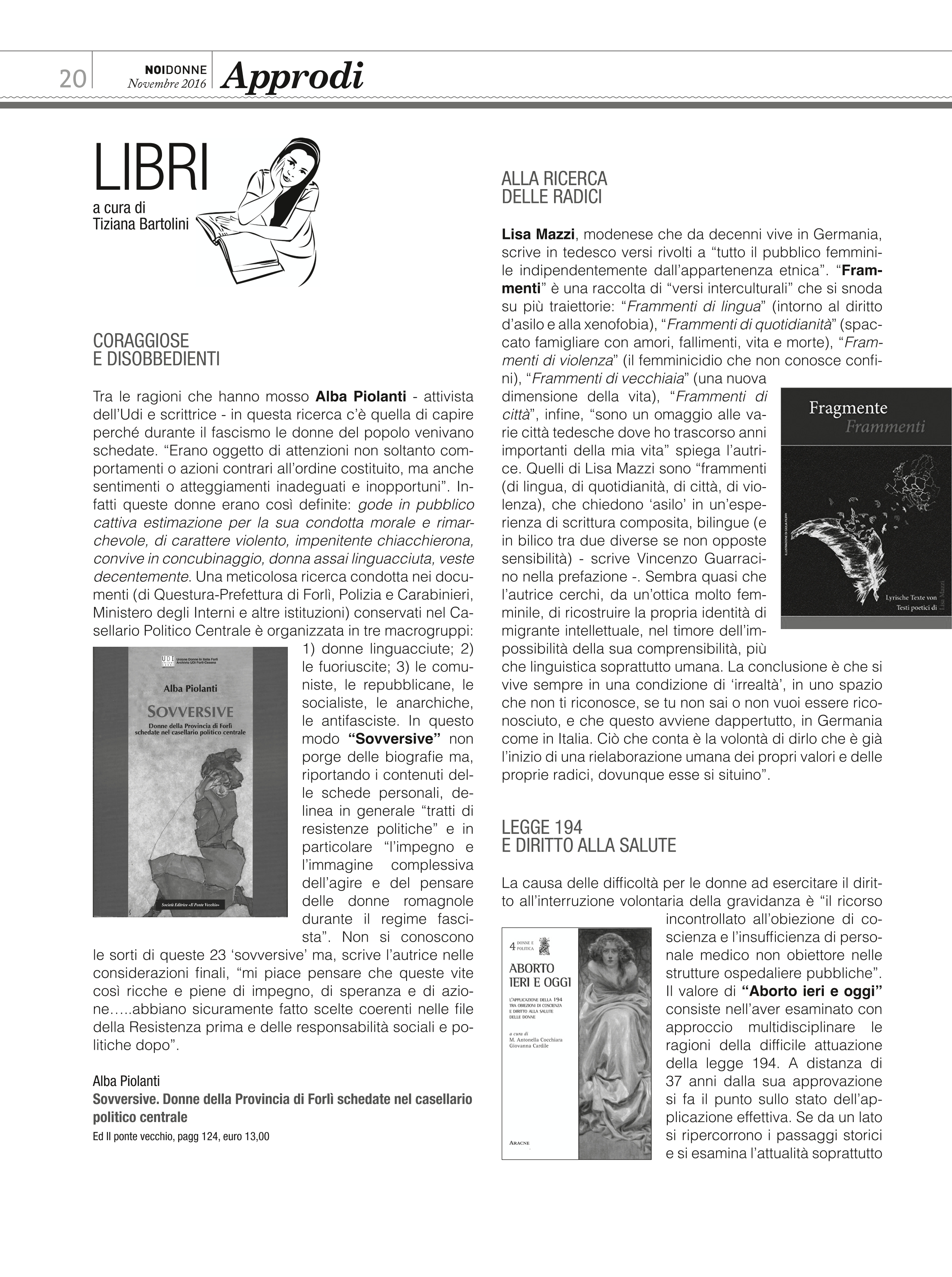 Foto: è stato bello